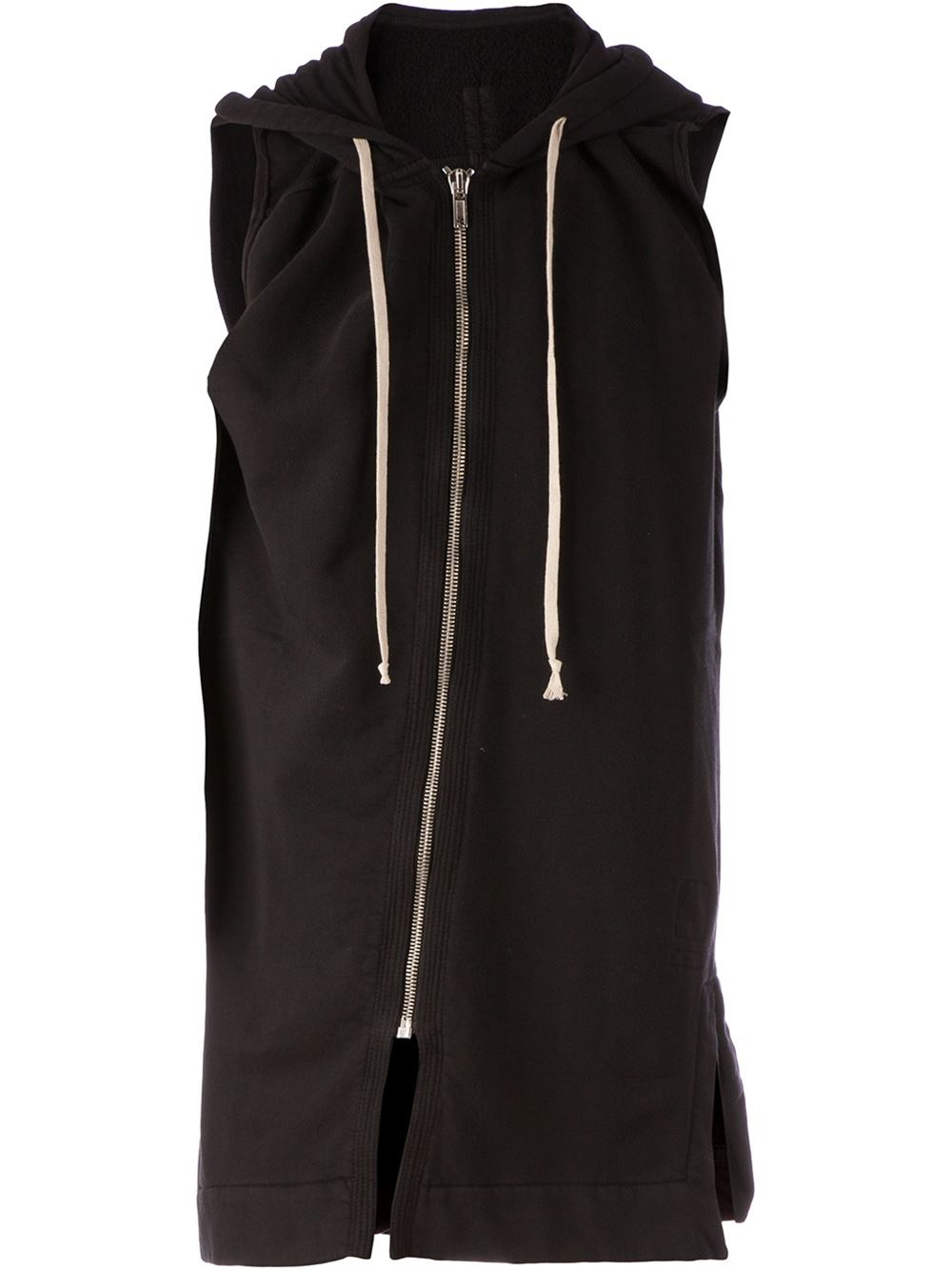 Black sleeveless hoodie men Sleeveless Tinted Hoodie at the Official Harley-Davidson Online Store. A one-two combo of pigment dye and spray leaves the Sleeveless Tinted Hoodie perfectly faded with lots of natural color variation. This zip-up finishes with a lined hood and bold patches. The sleeveless style of this women's hoodie serves up endless ways to layer.