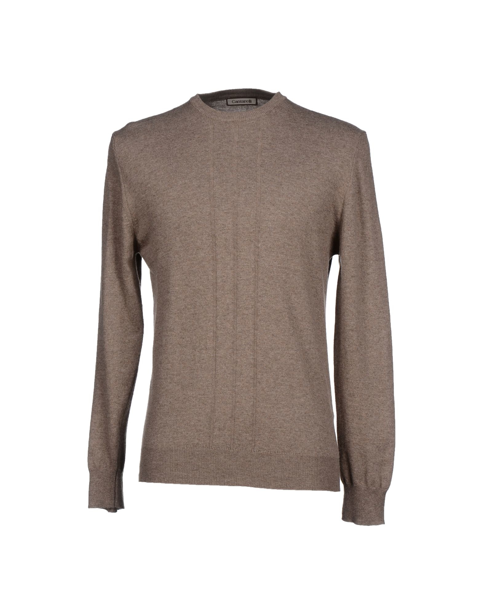 khaki colour jumper