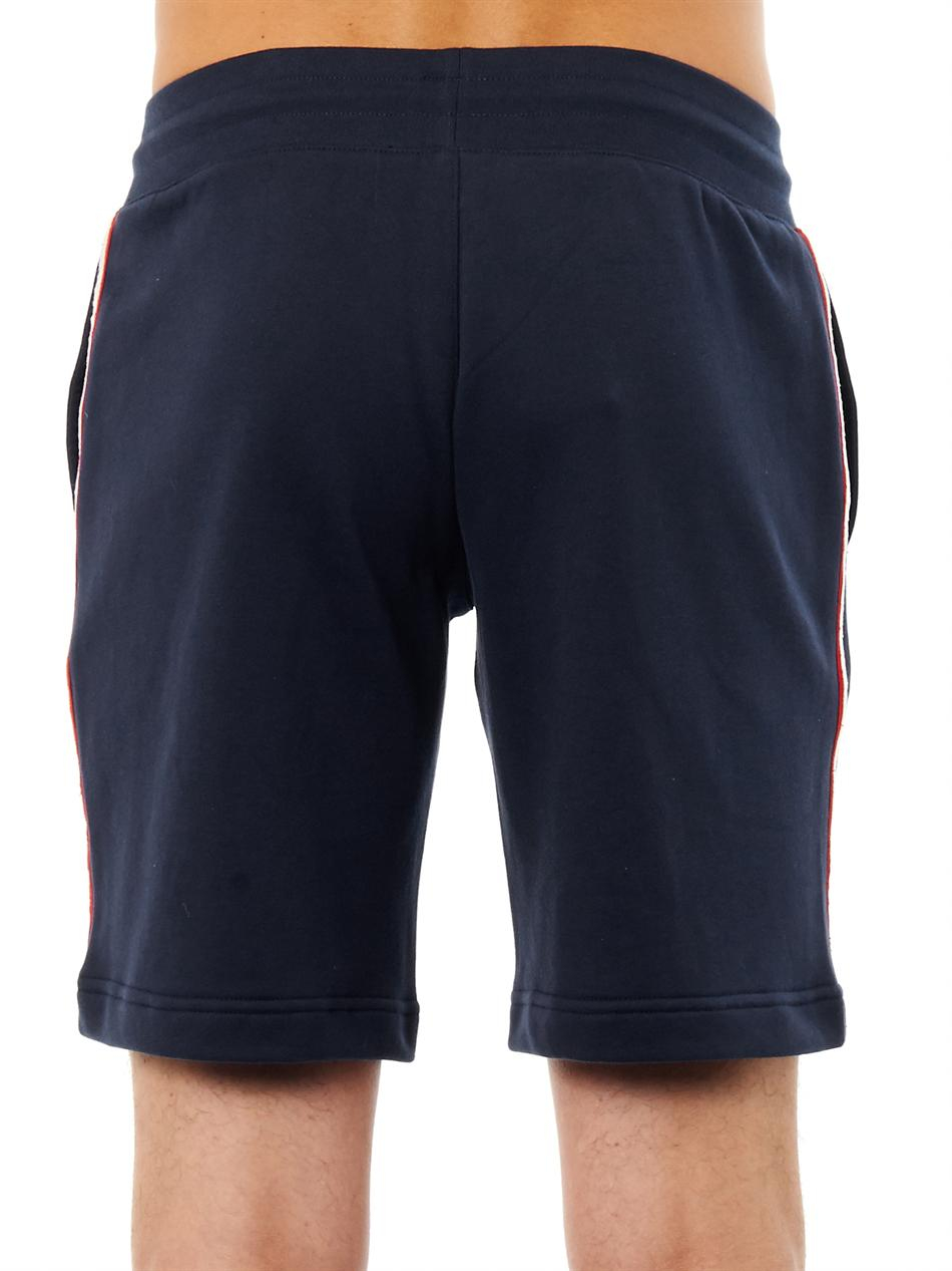 moncler sweat shorts