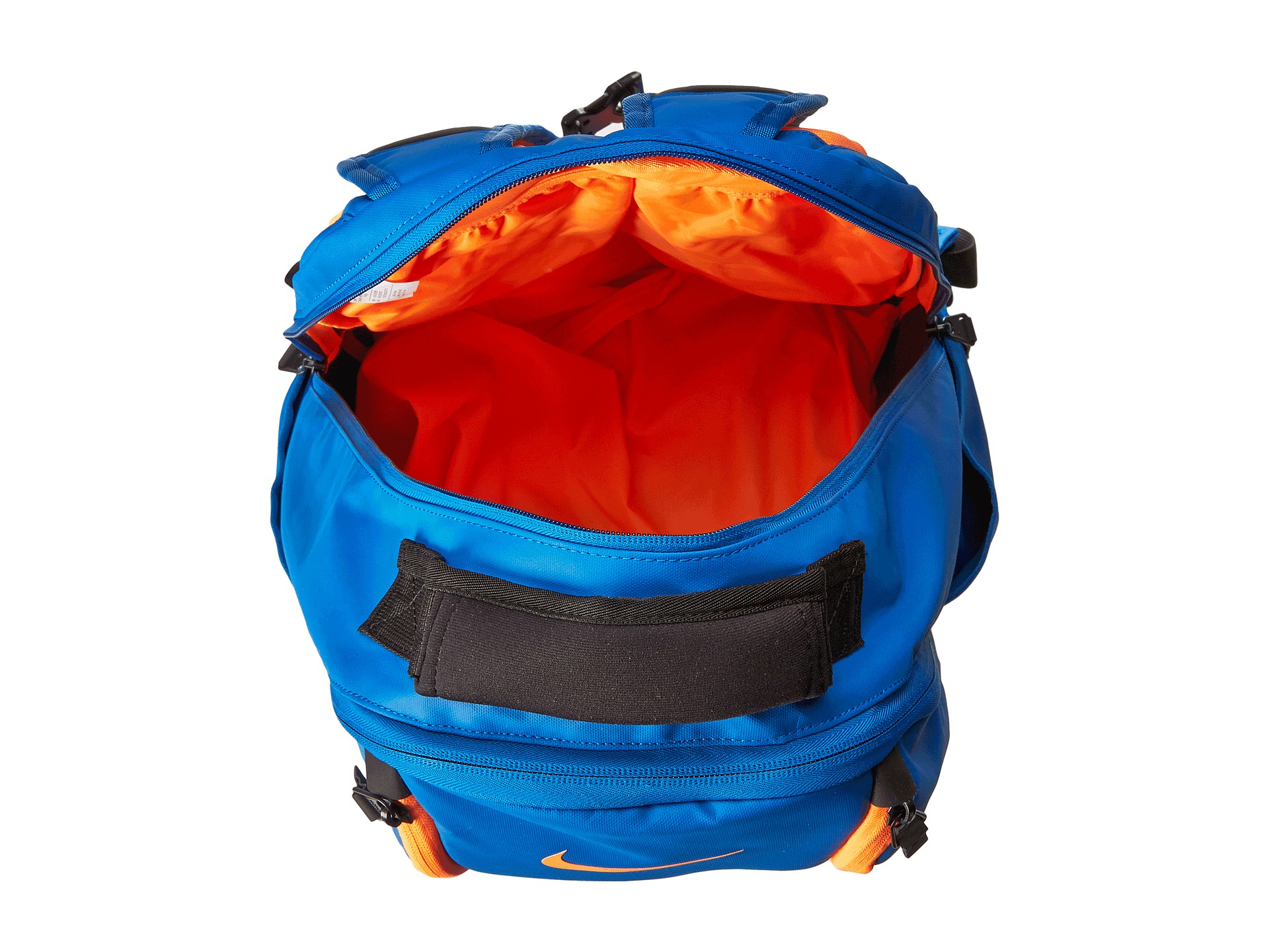 Nike Ultimatum Max Air Gear Backpack in Blue - Lyst