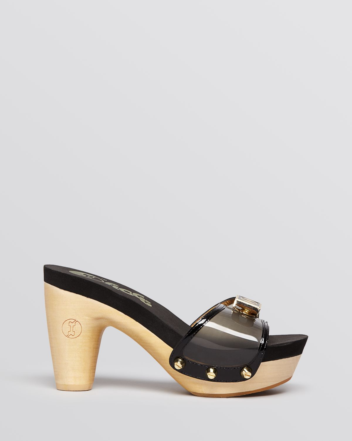 flogg clogs