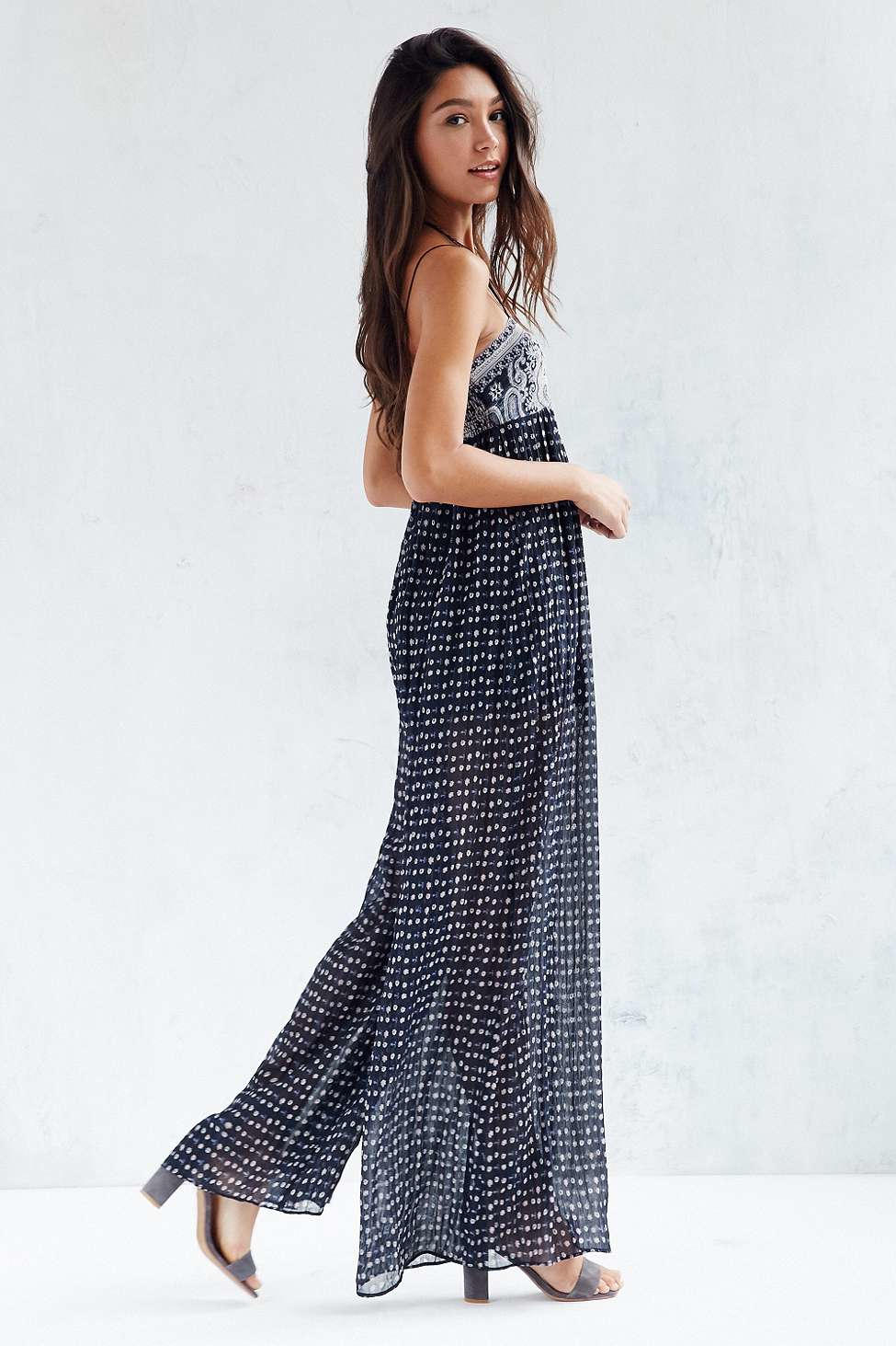 ecote jumpsuit