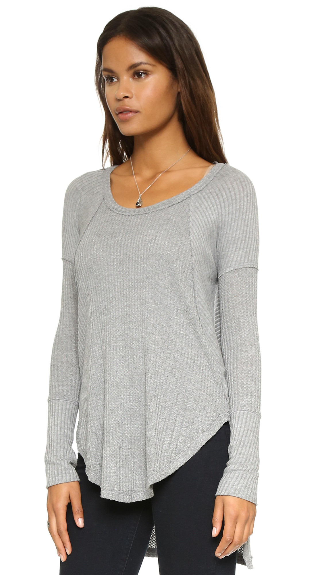 free people ventura thermal