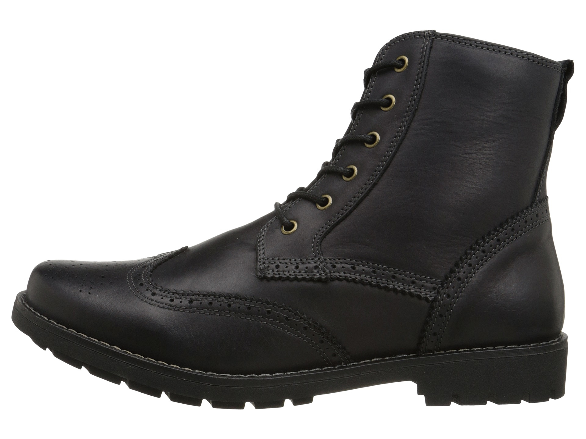 dr scholl's hudson combat boot