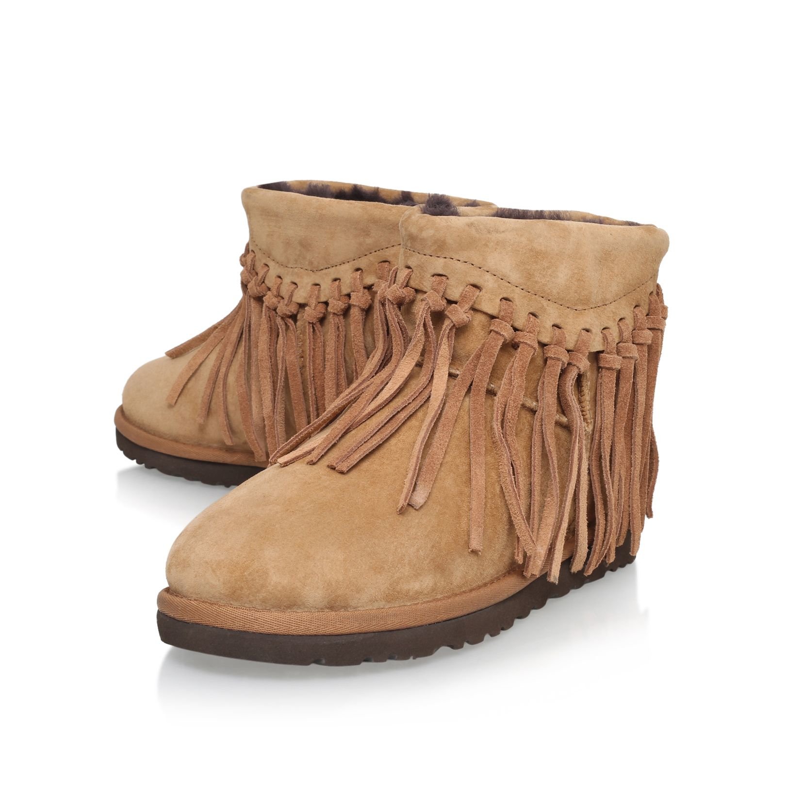 ugg fringe boots ugg fringe boots