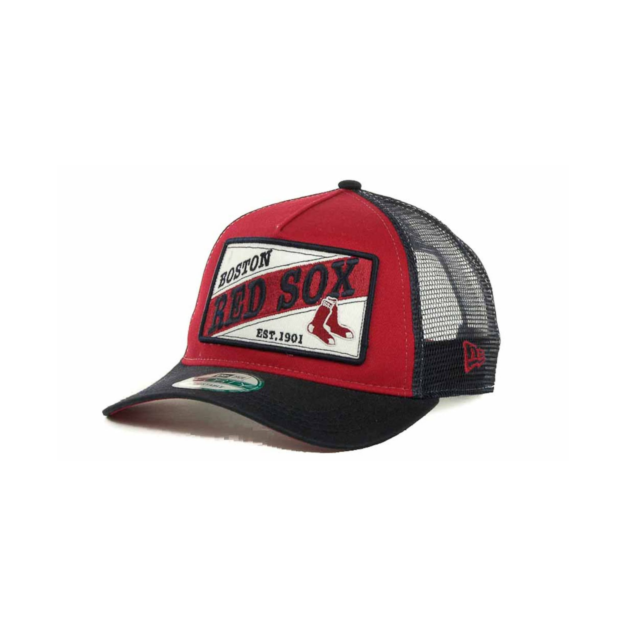 New Era Boston Red Sox 9forty New Era Boston Red Sox 9forty
