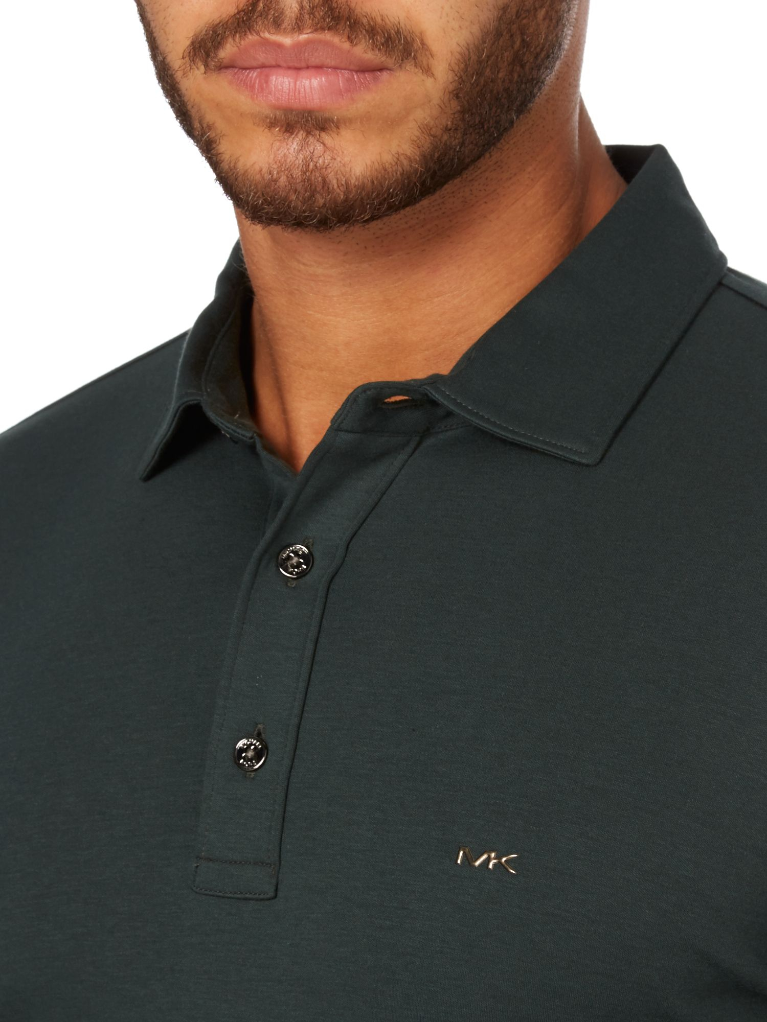 michael kors cropped jeans