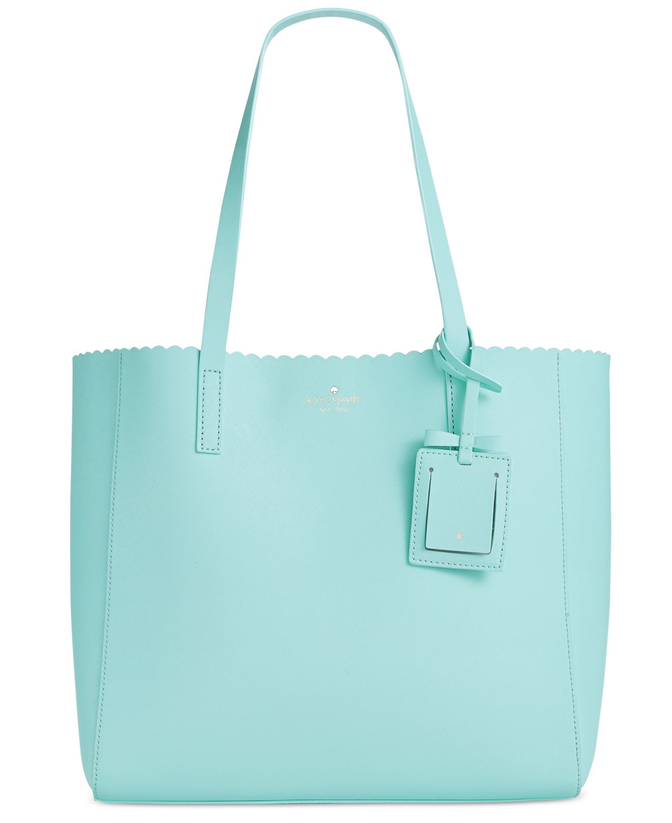 kate spade hallie tote