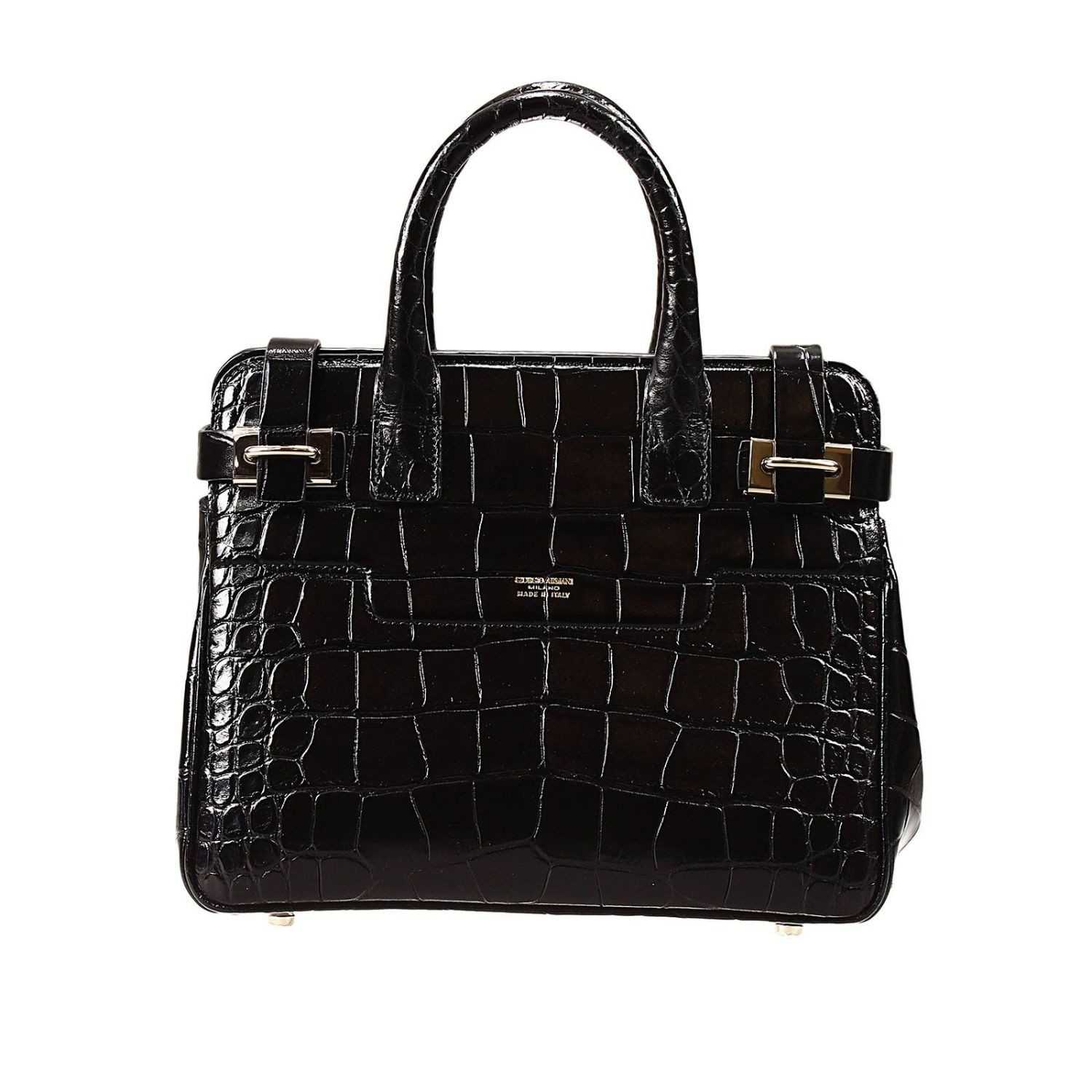 giorgio armani hand bag