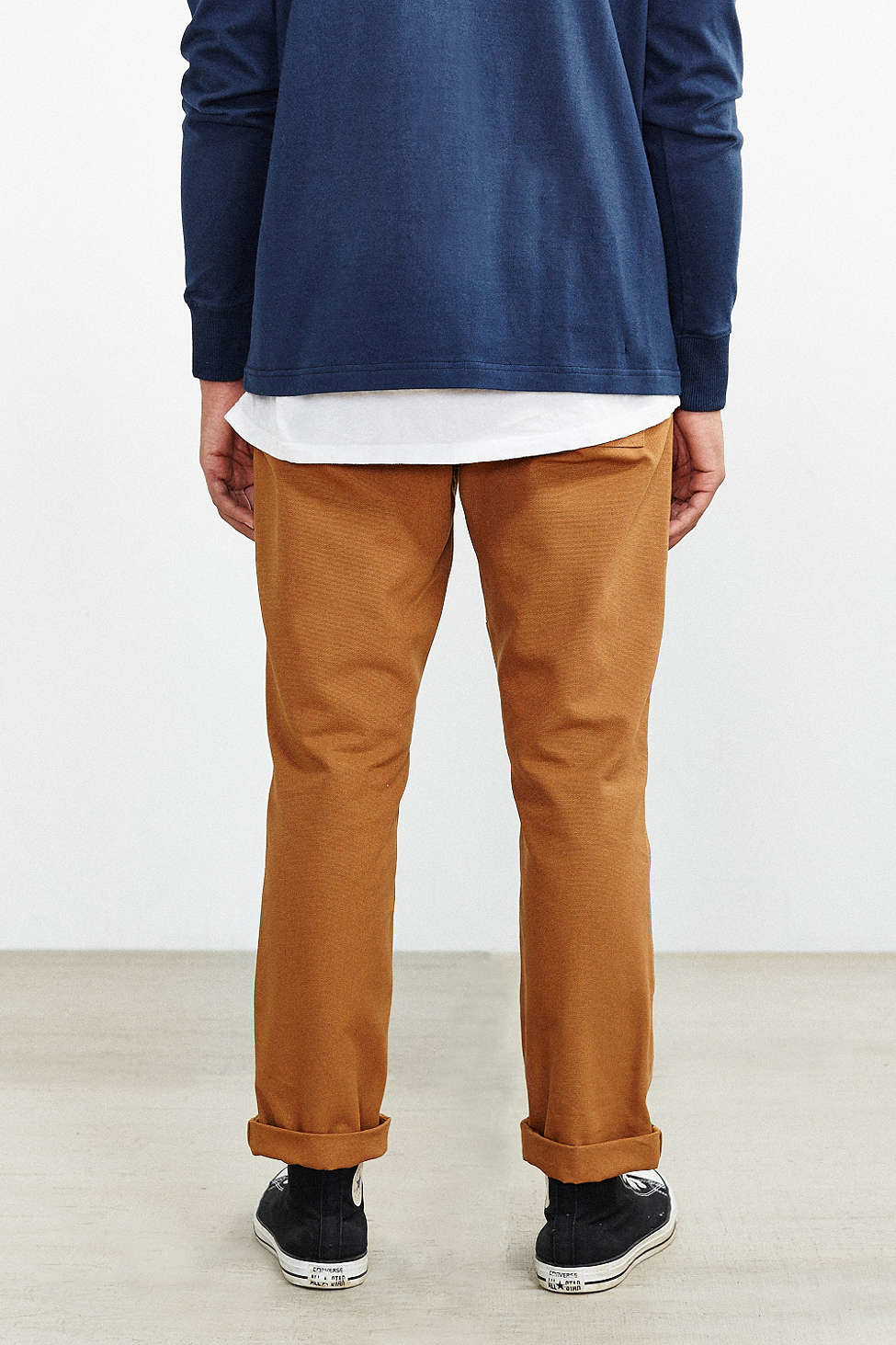 topo designs duck canvas work pants