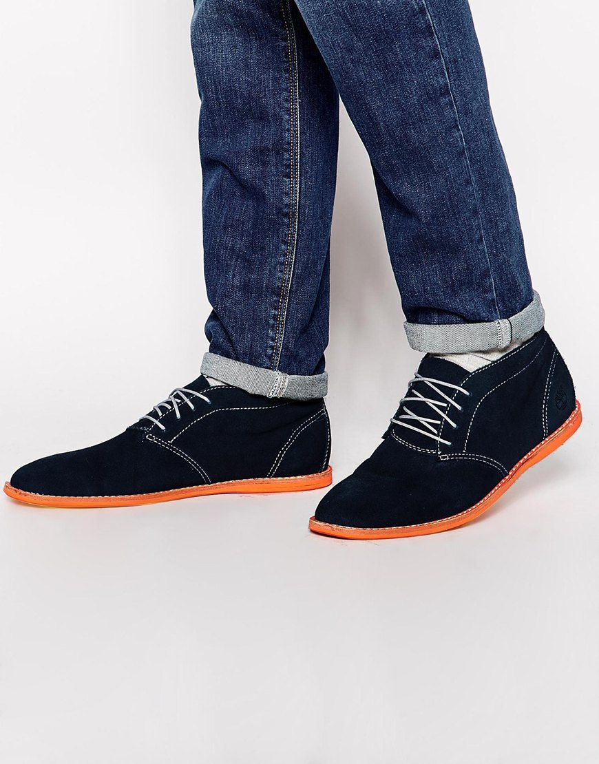 timberland earthkeepers revenia