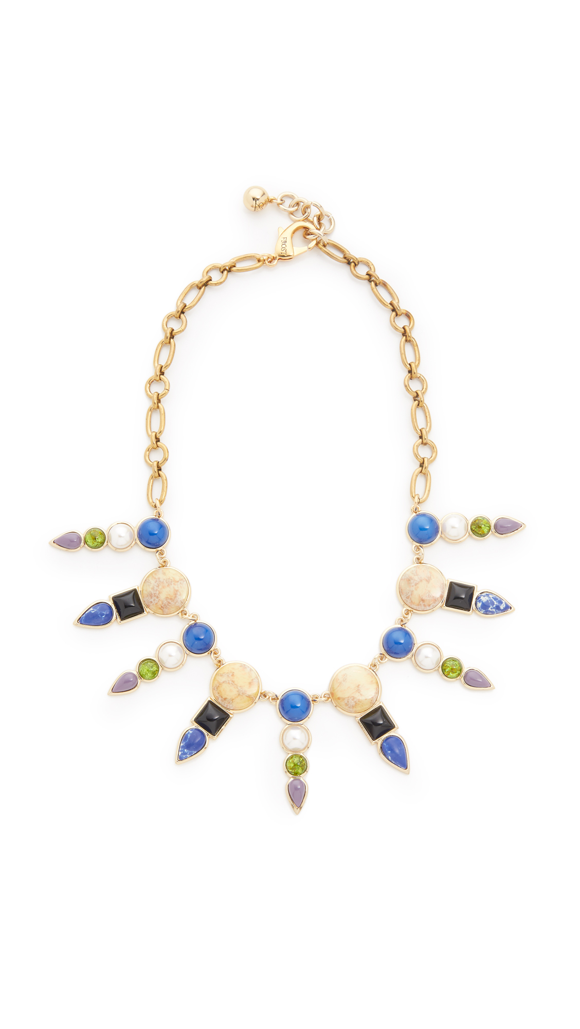 fuck old porn young vintage frost necklace