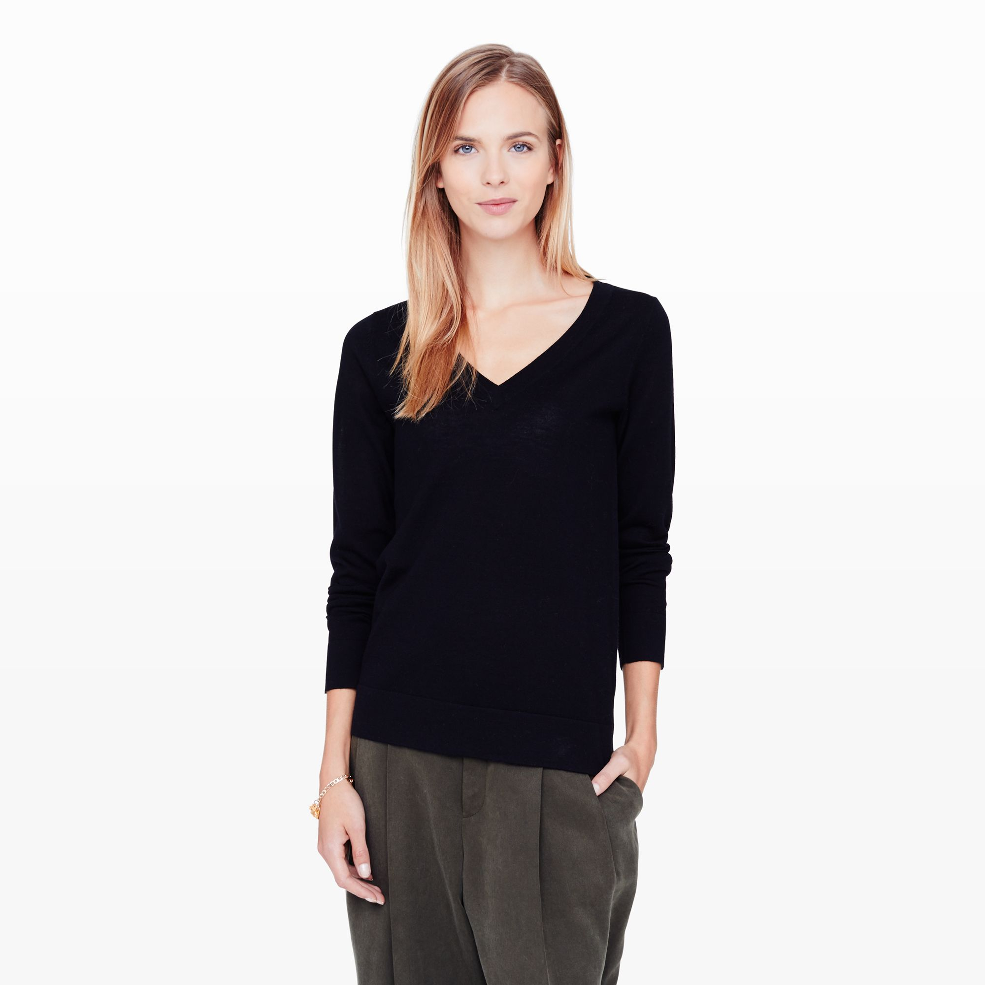 club monaco agnes sweater