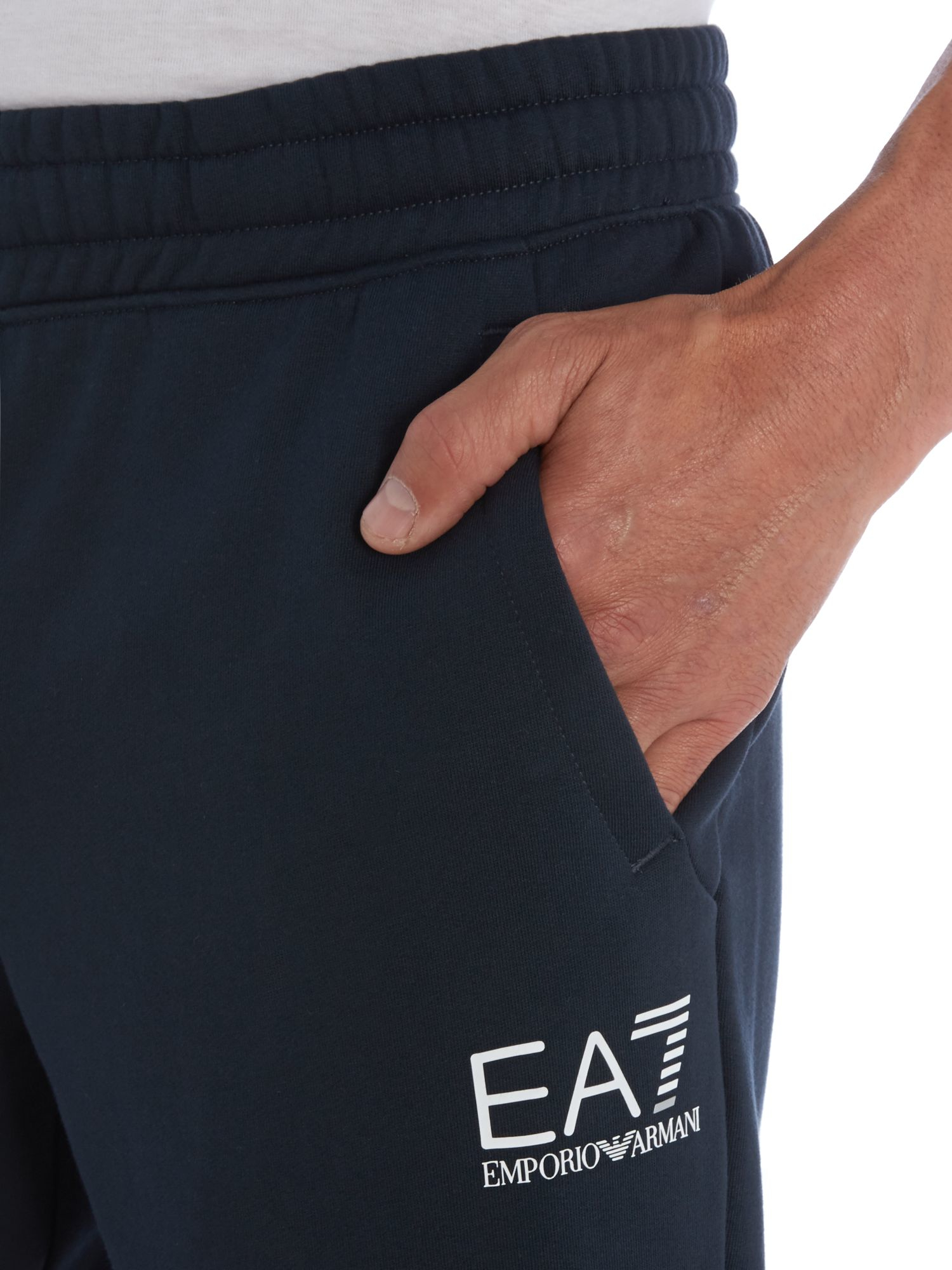 straight leg tracksuit bottoms mens