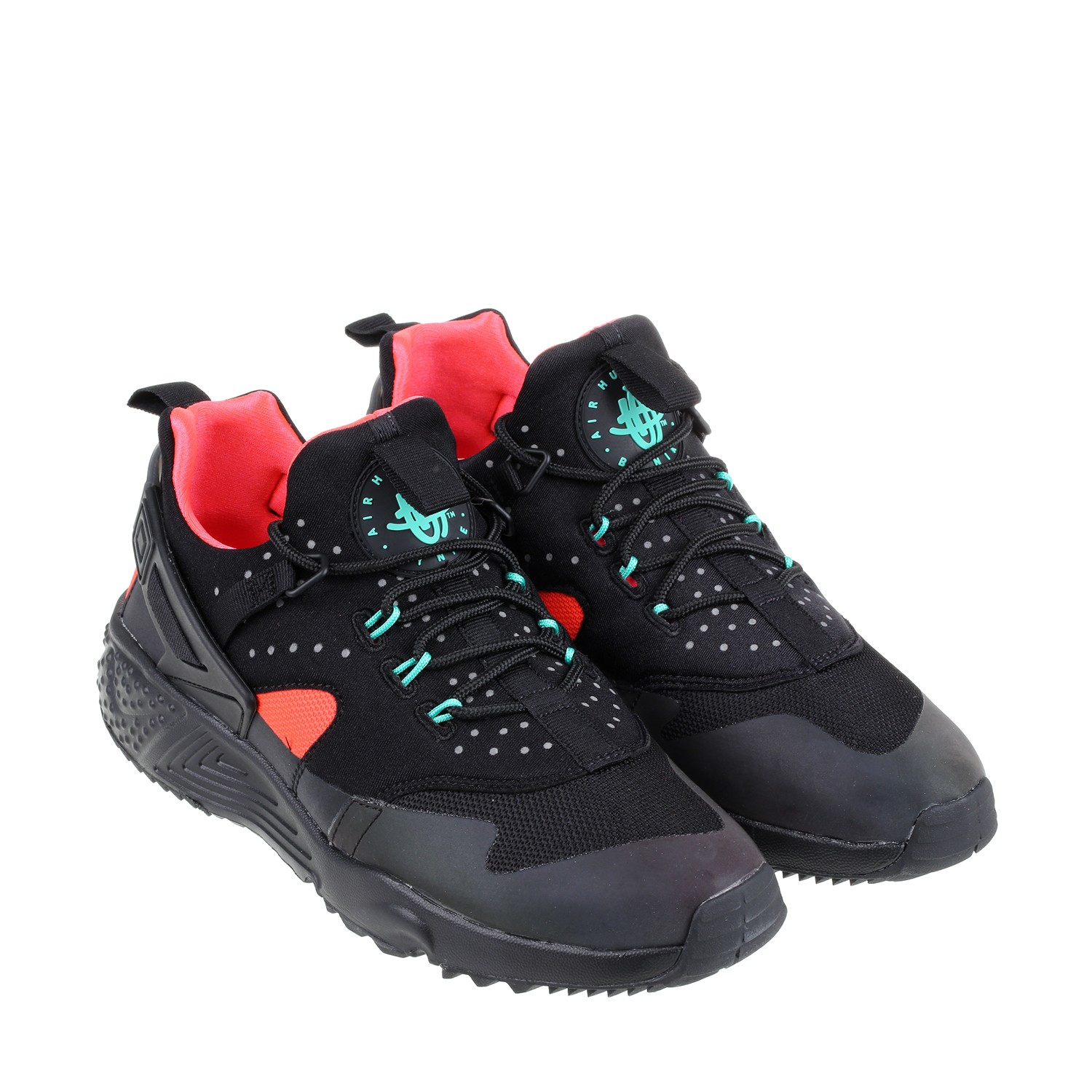 Huarache Nike Verdi Huarache Nike Verdi
