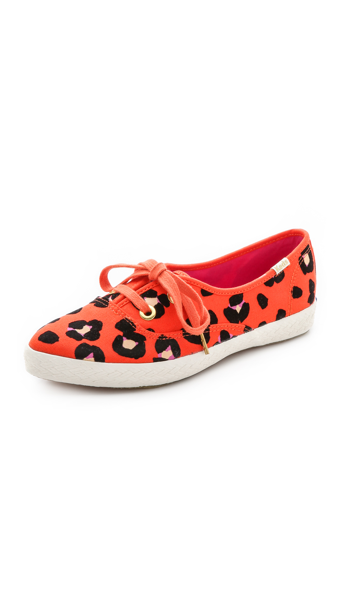 cheetah keds