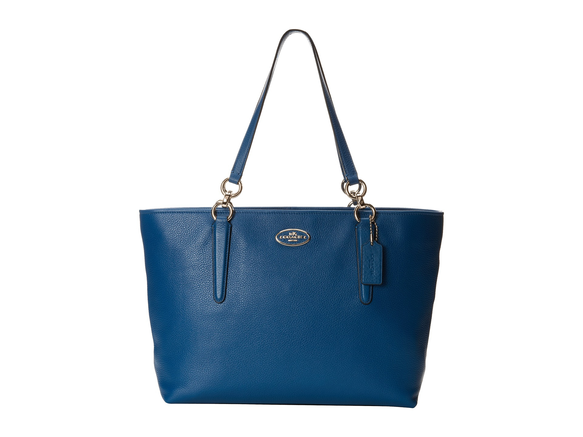 Coach Bags Chicago Ellis Tote LI/Denim - Handbags Coach Bags Chicago Ellis Tote LI/Denim - Handbags