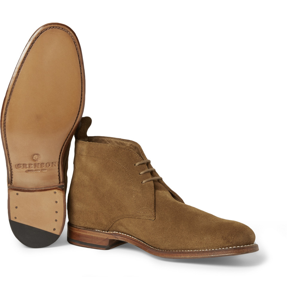 grenson marcus chukka boots