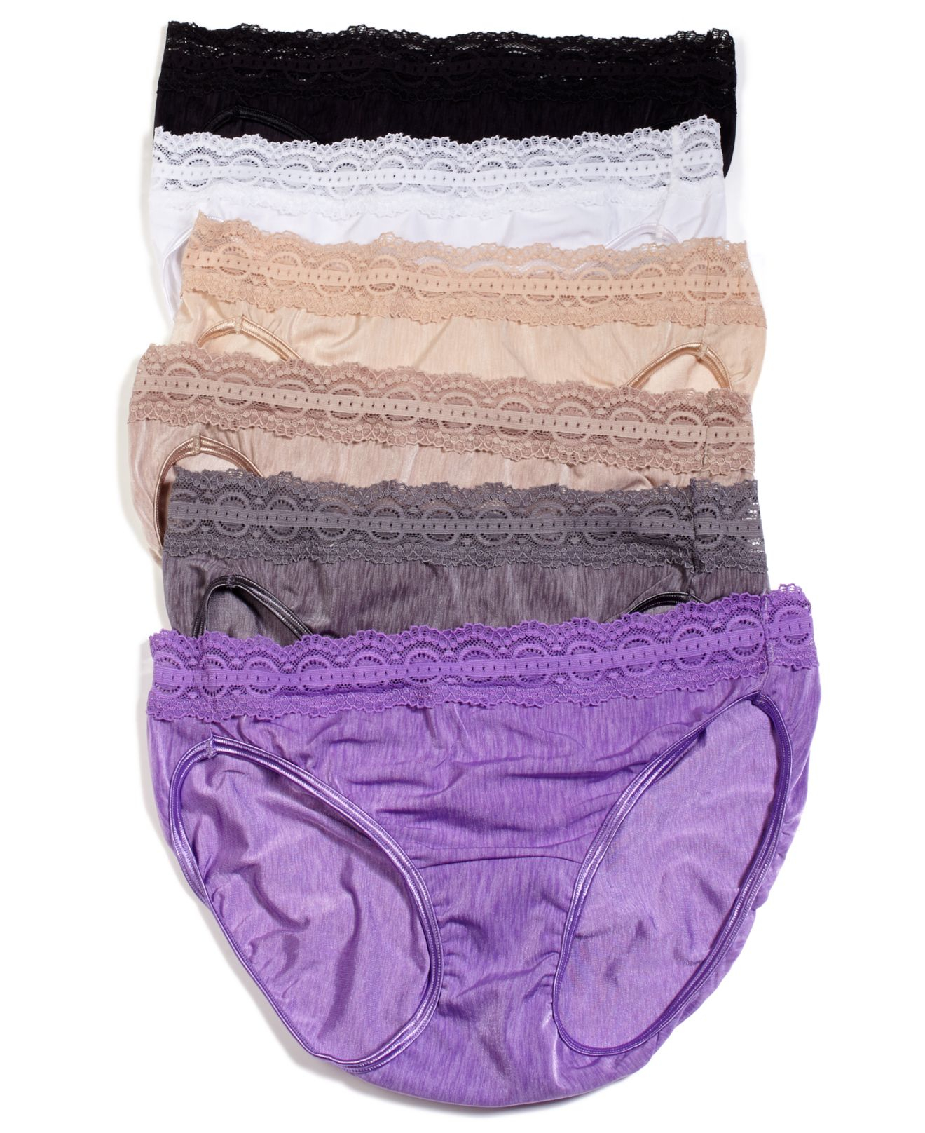 Vanity fair best sale illumination panties