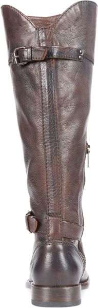 frye wide calf boot