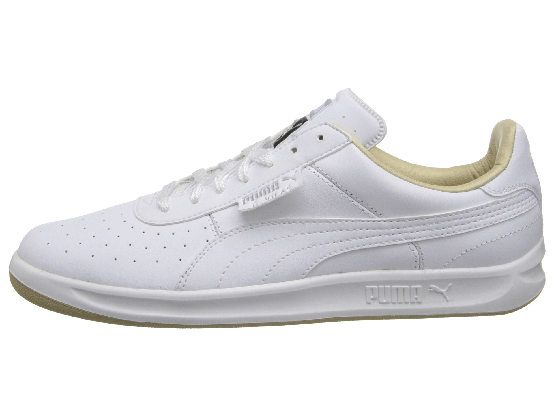puma g vilas l2 kids 2015