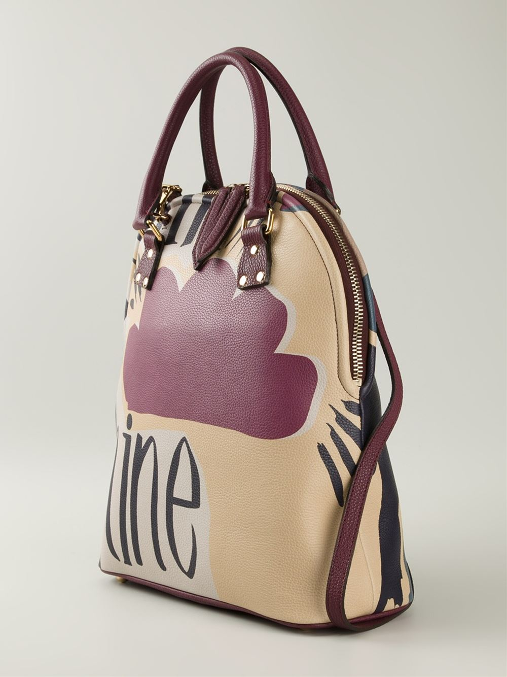 burberry prorsum bloomsbury bag