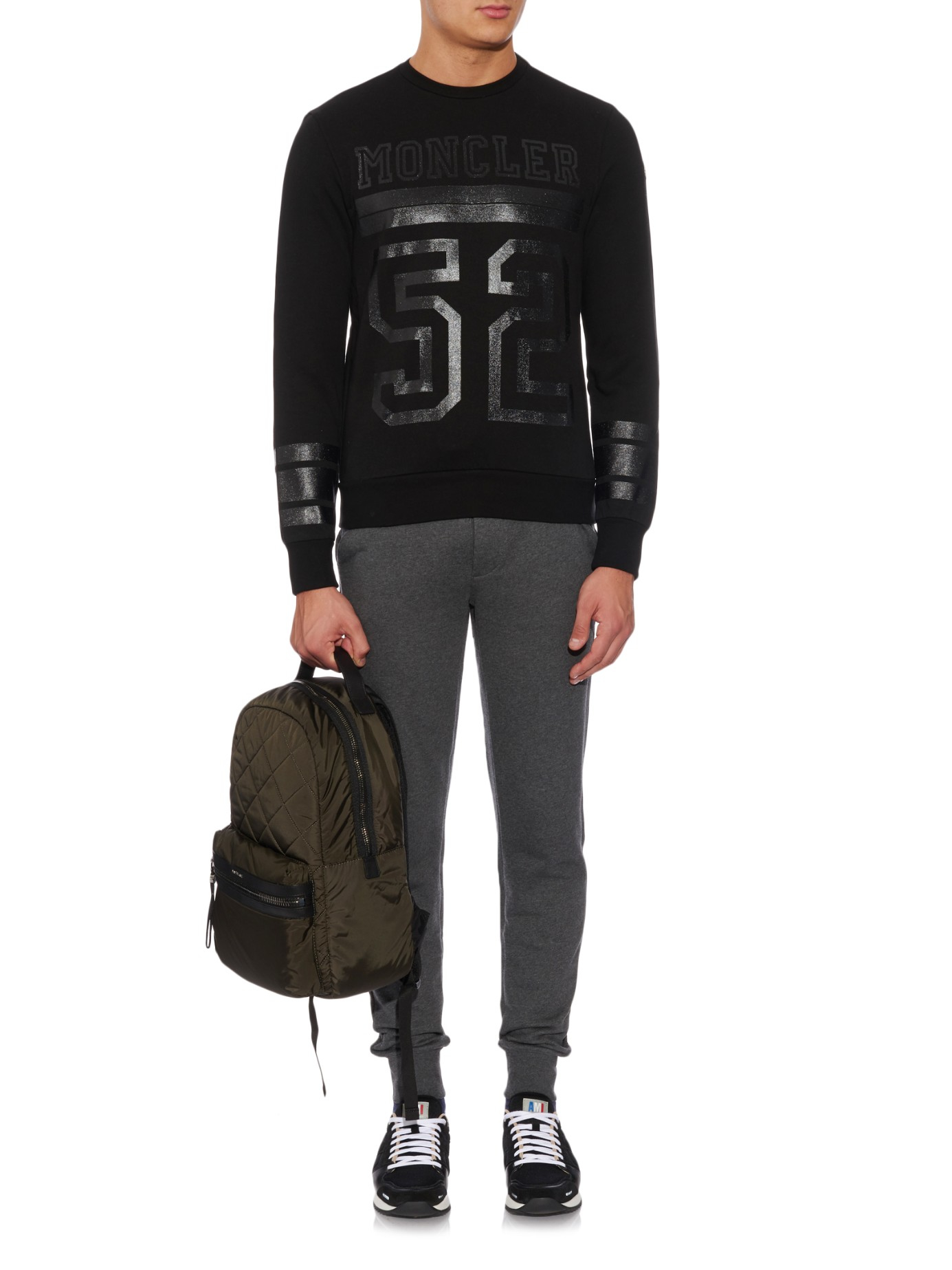 moncler 52 jumper moncler 52 jumper