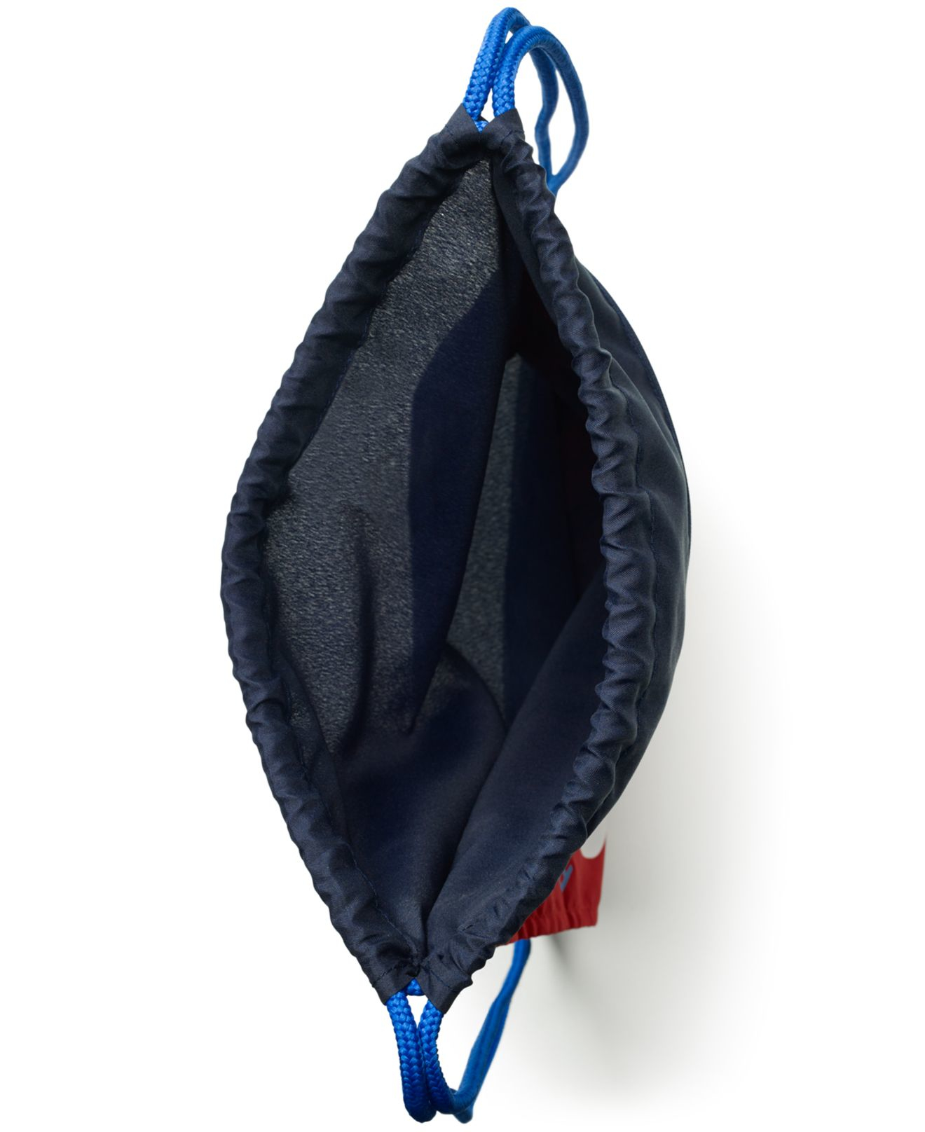Polo Ralph Lauren Drawstring Backpack in Black for Men | Lyst