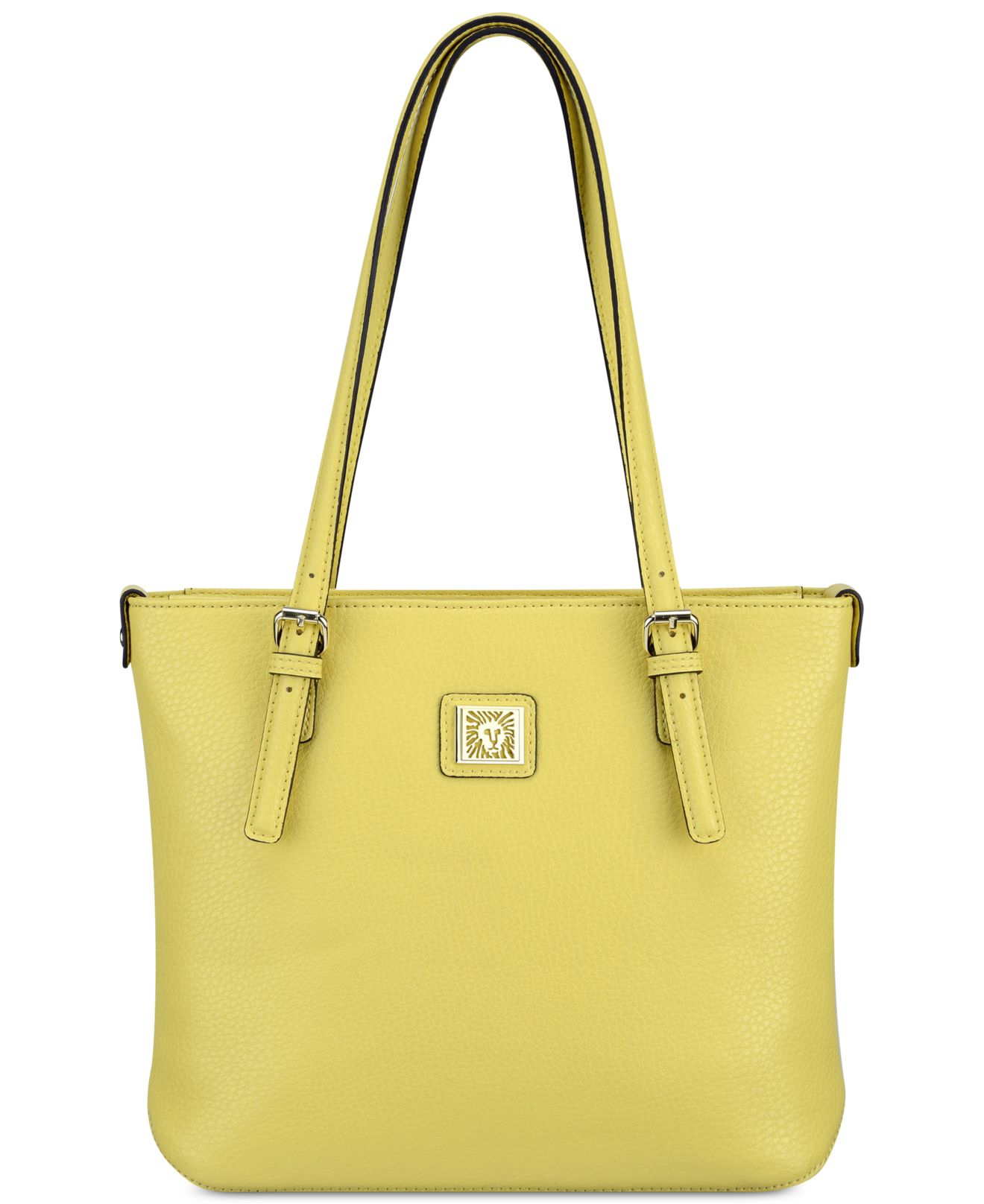 anne klein small tote