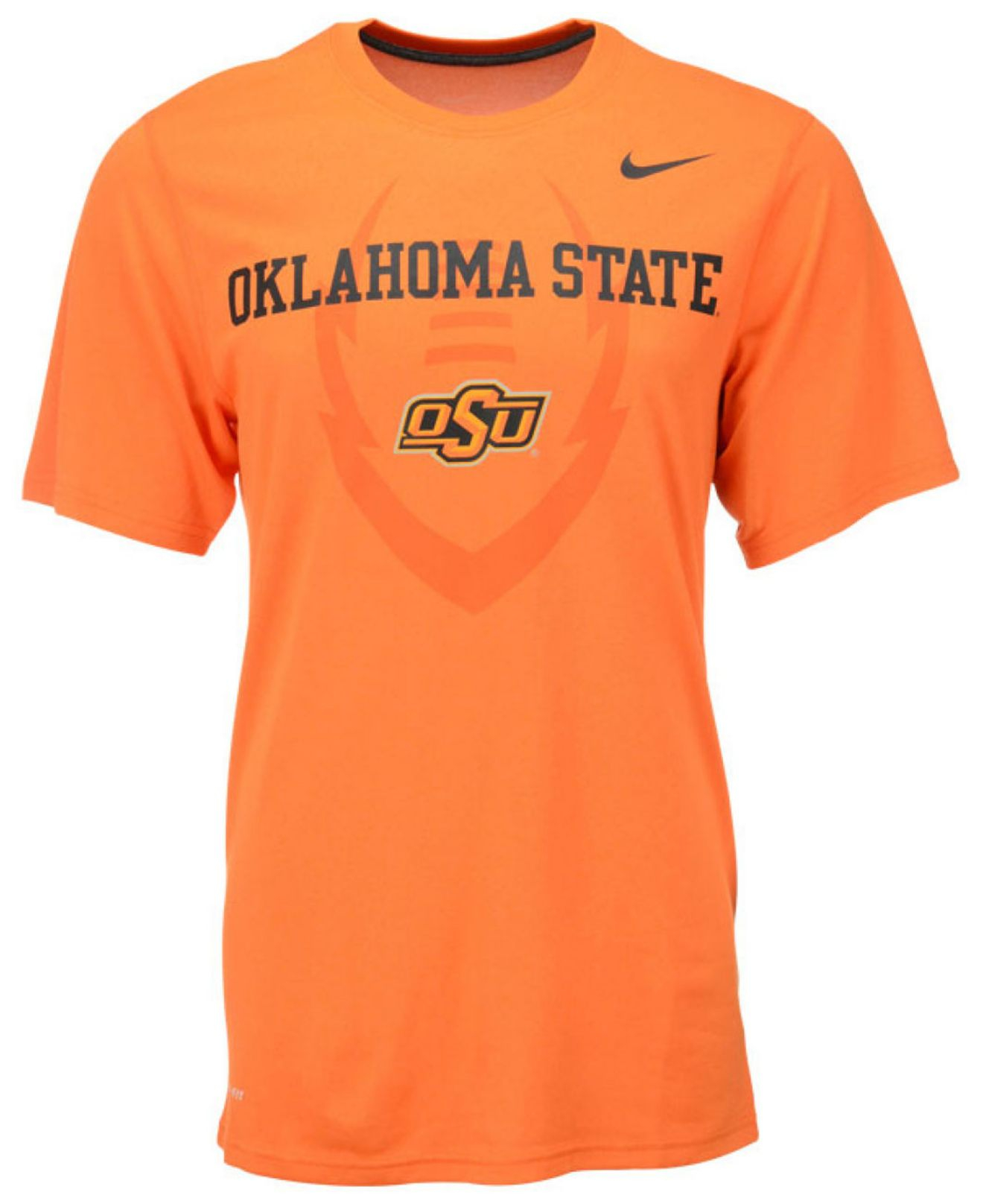 ... | Orange Men's O