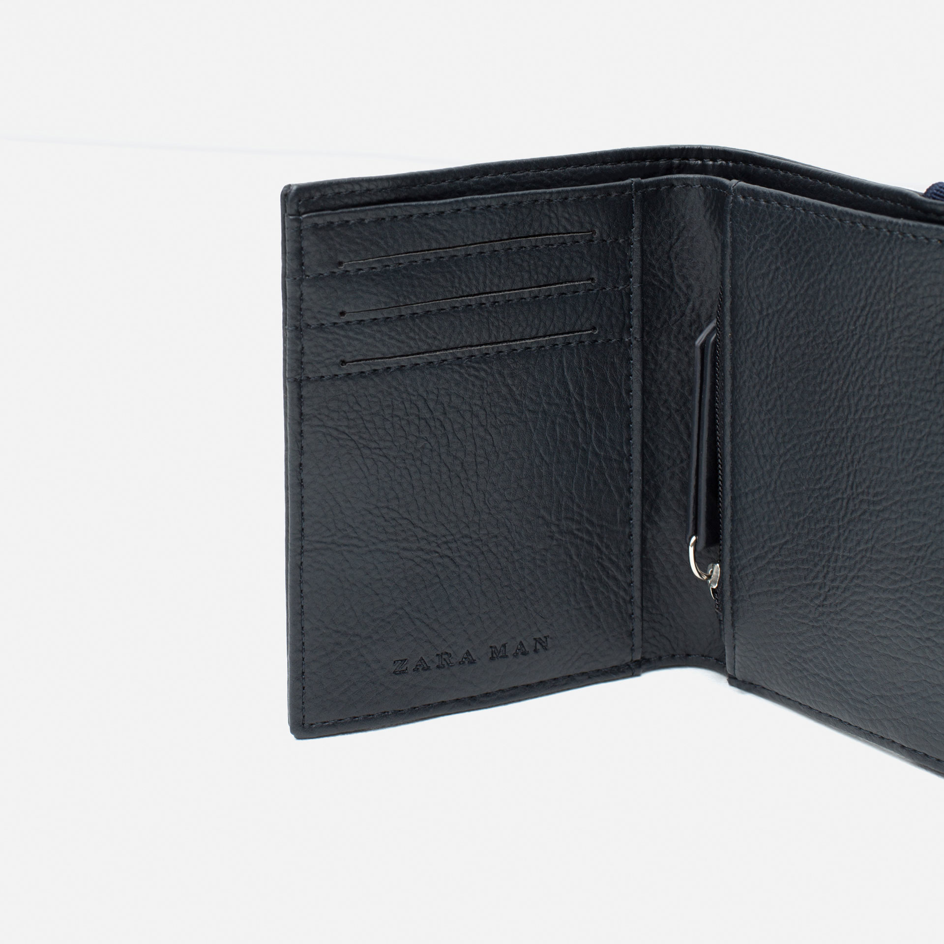 zara wallet on chain