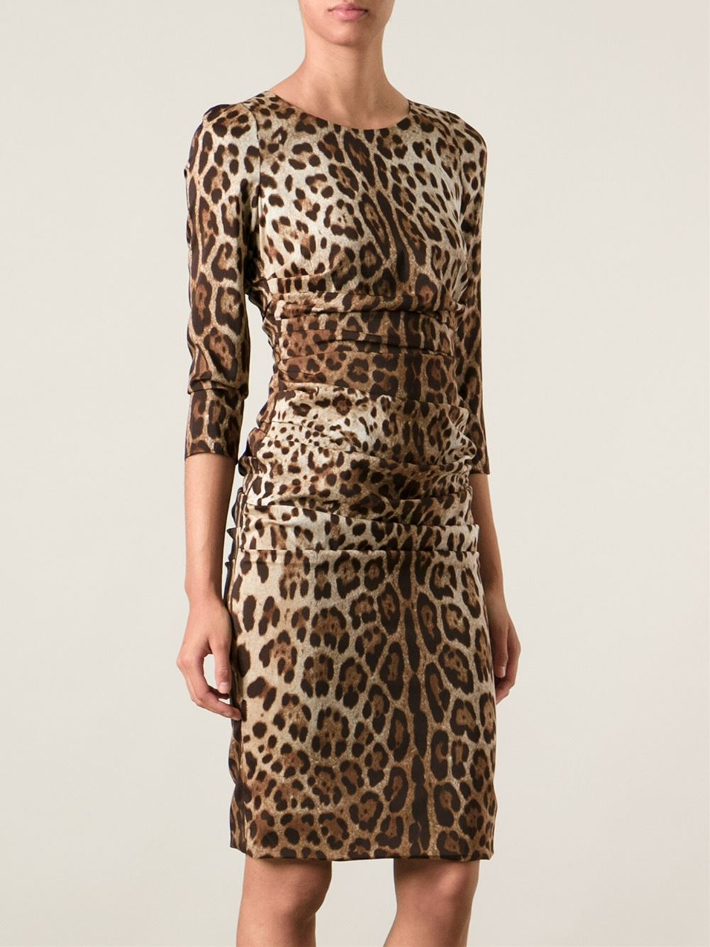 missguided pink dress