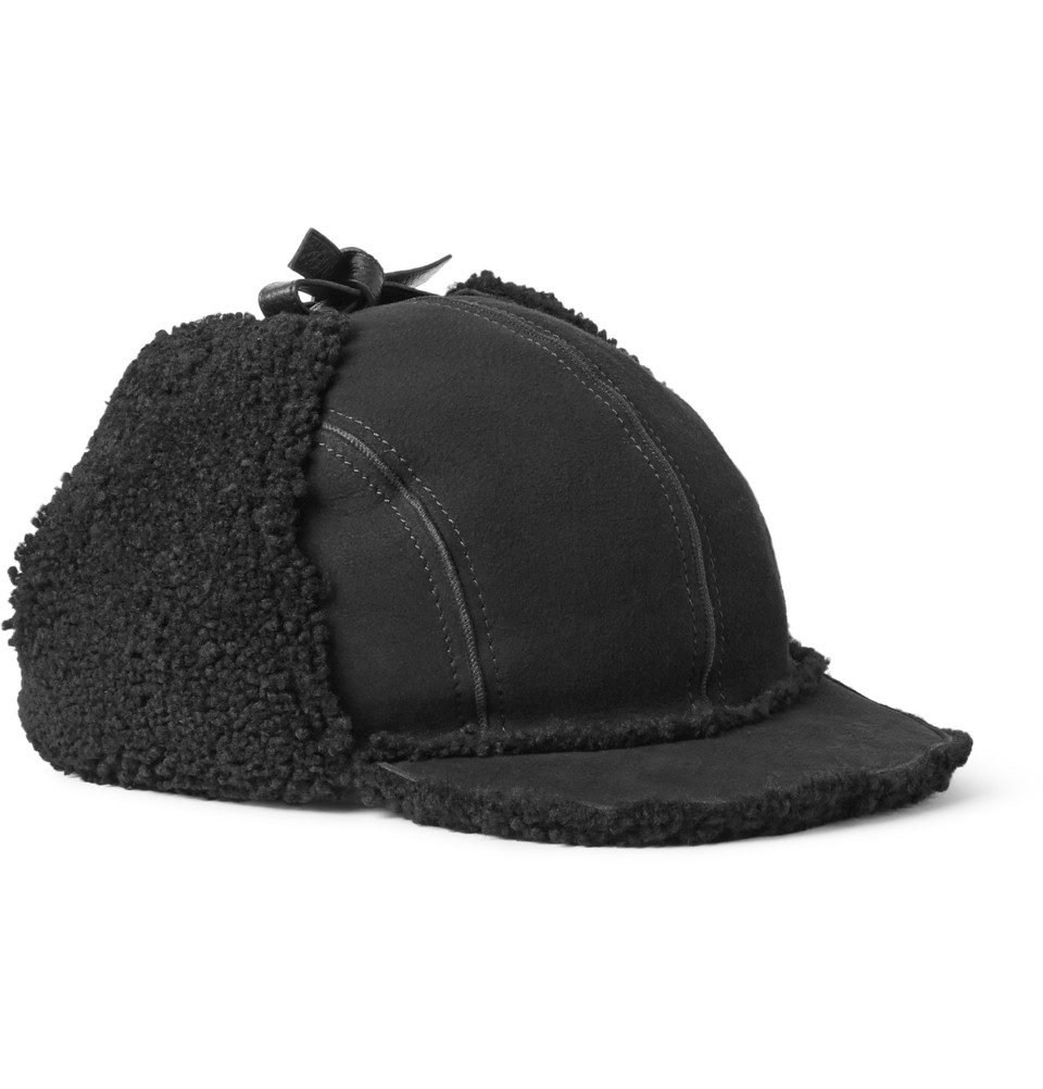 gucci trapper hat