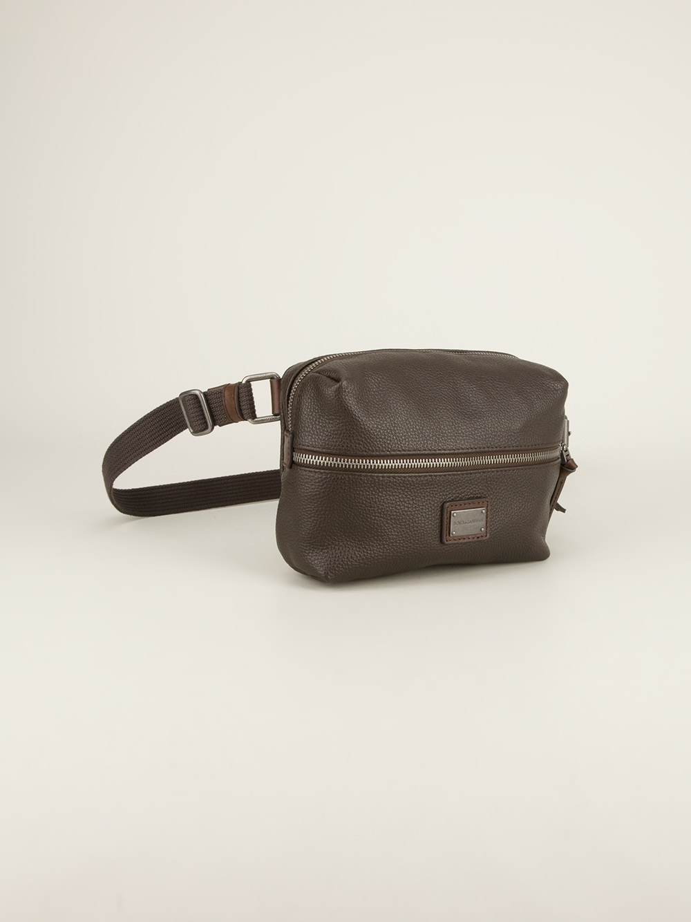 dolce gabbana bum bag