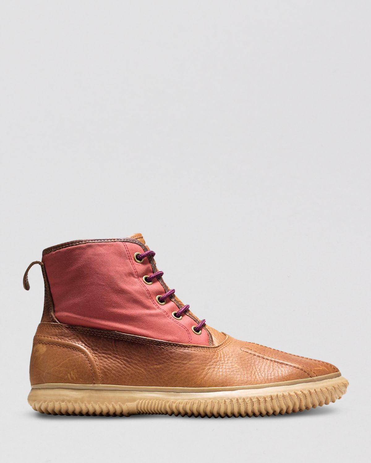 cole haan duck boots