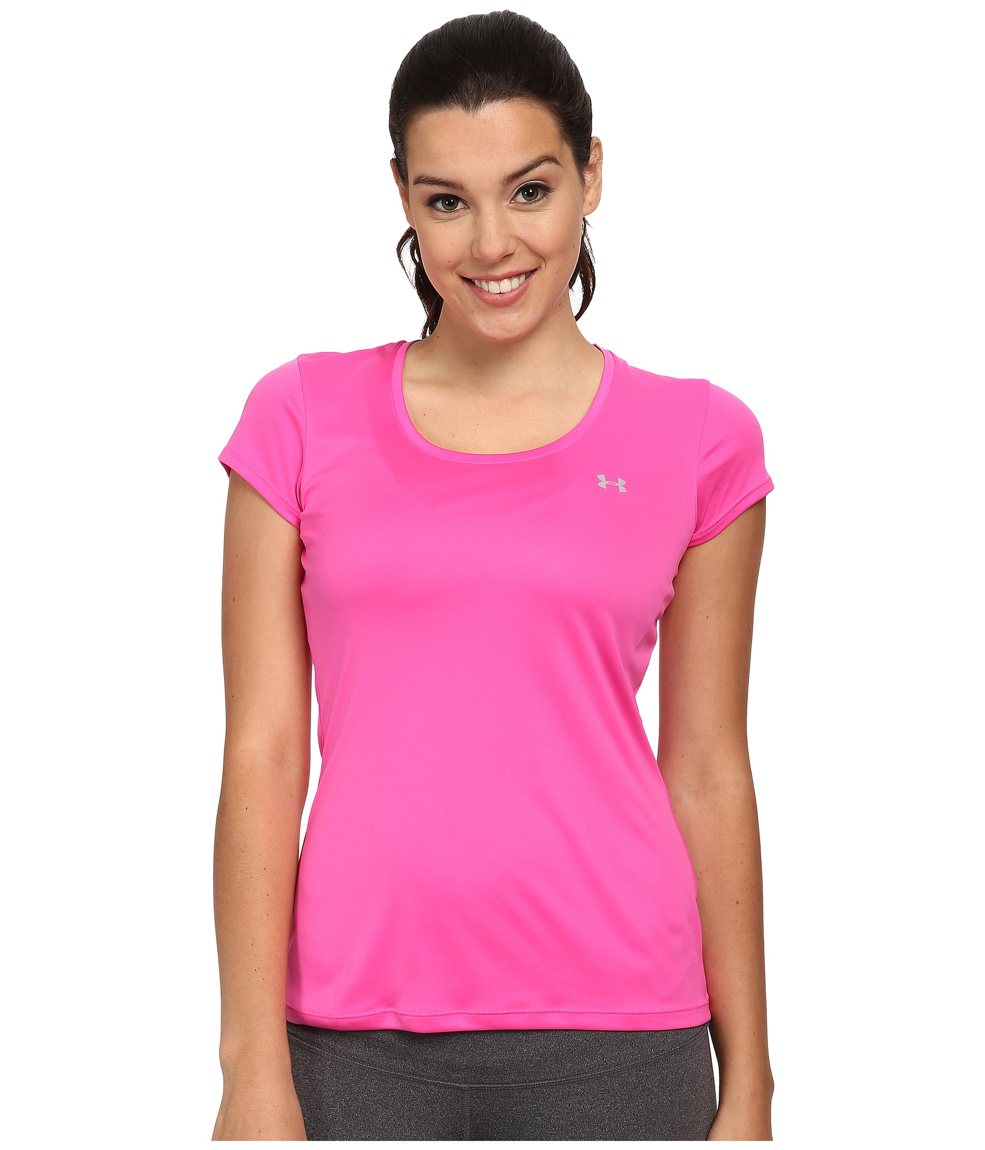 under armour heat gear turtleneck