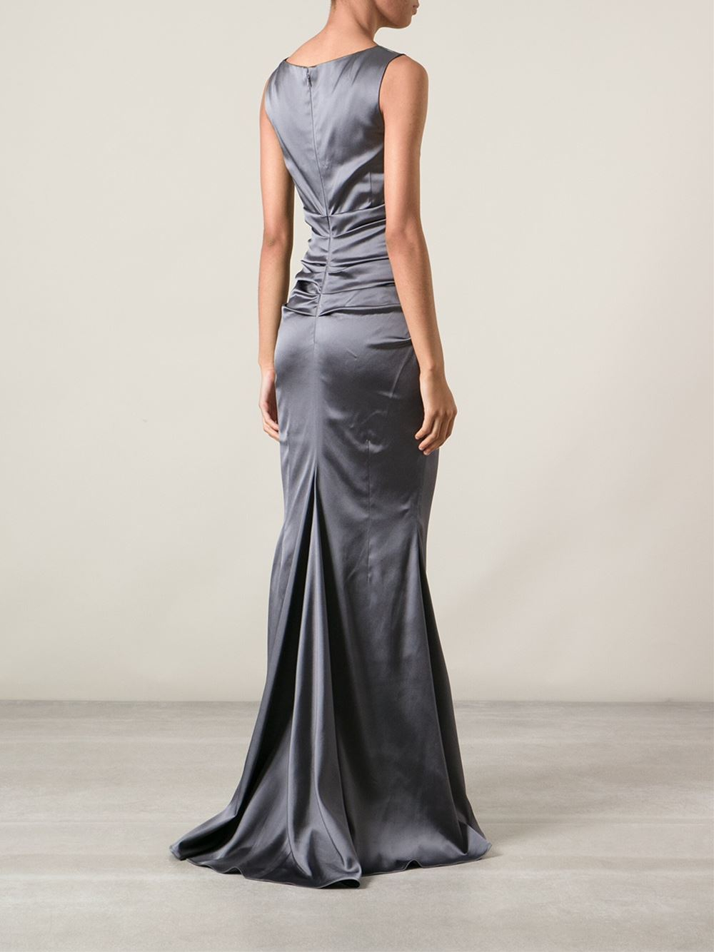 talbots evening dresses
