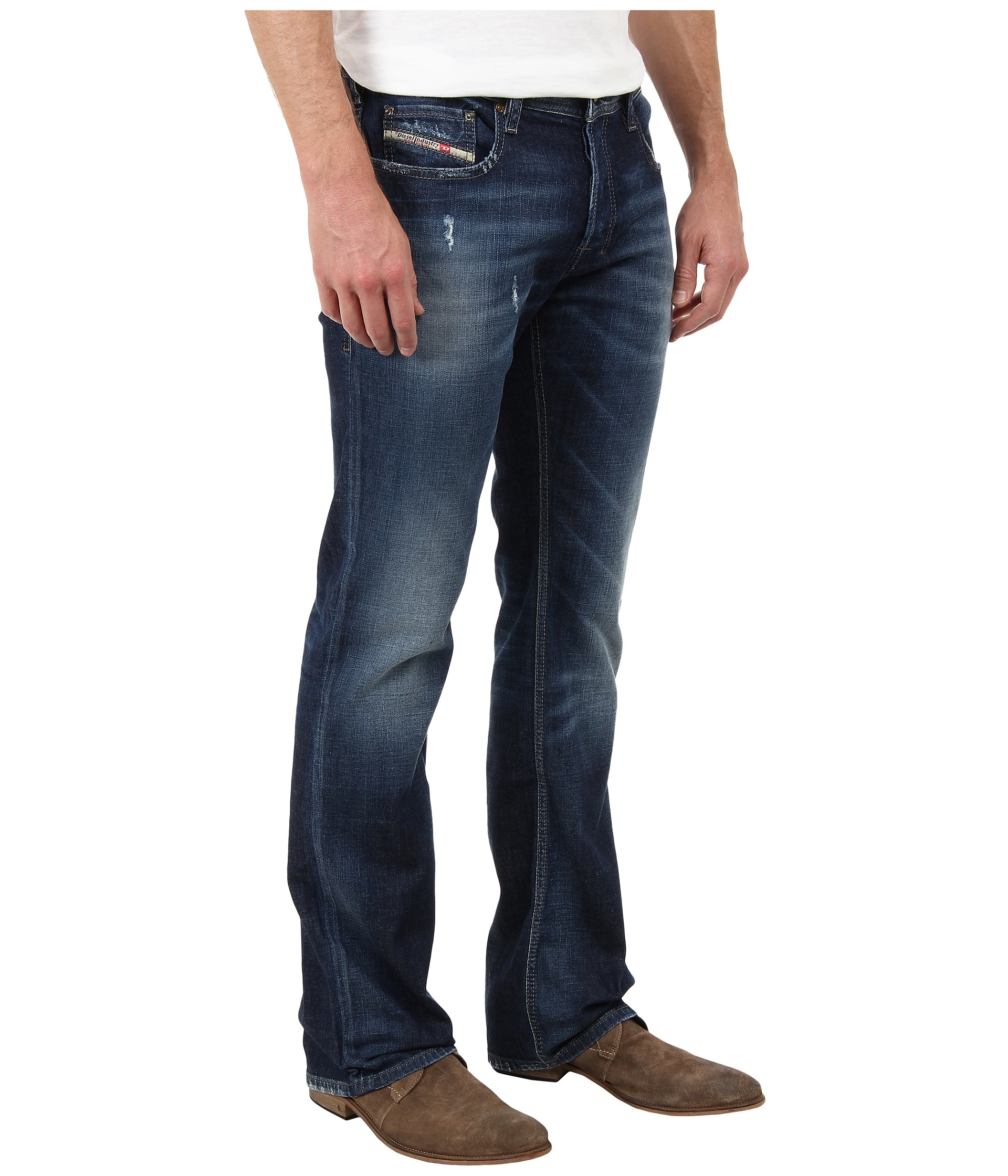 diesel zatiny stretch