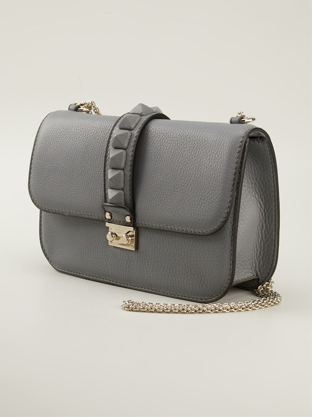 Valentino Gray Bag Belgium, SAVE 48% - editorialsinderesis.com