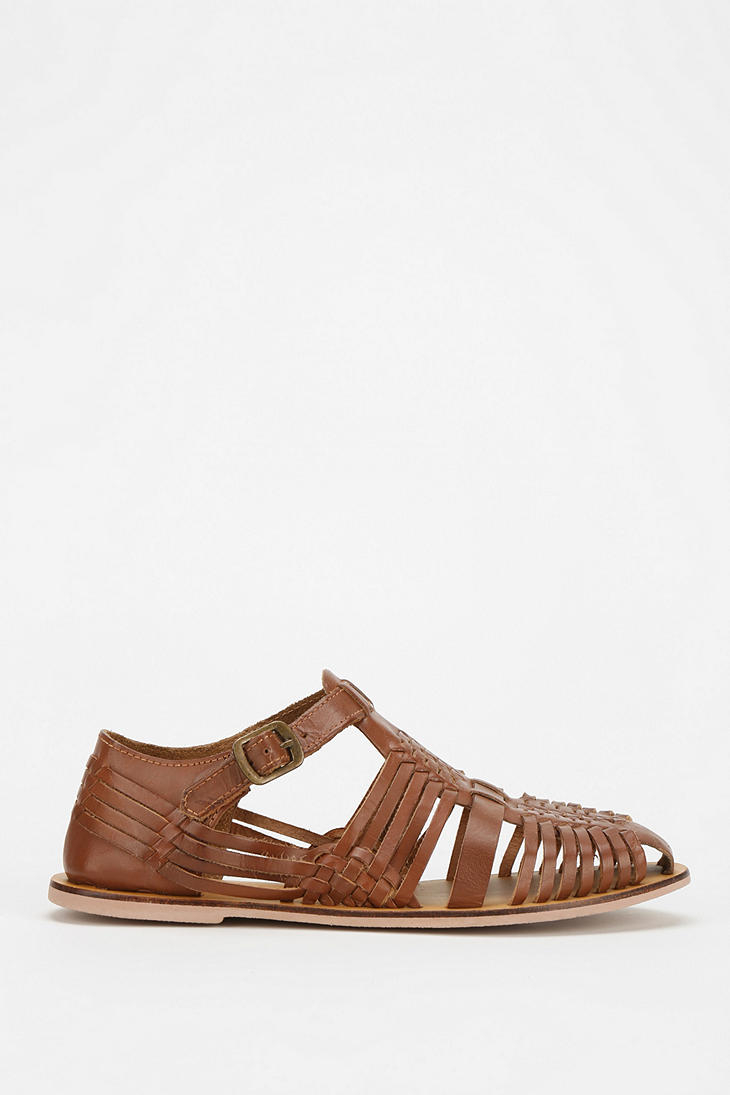 urban outfitters huarache sandals