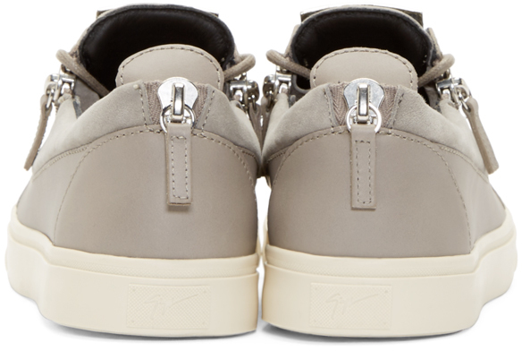 grey giuseppe zanotti