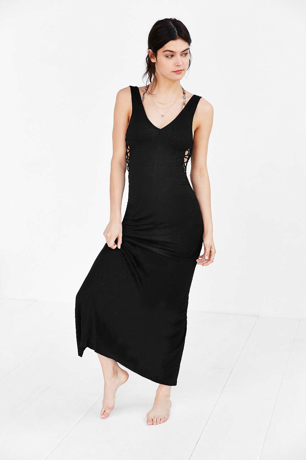 under slips for maxi dresses