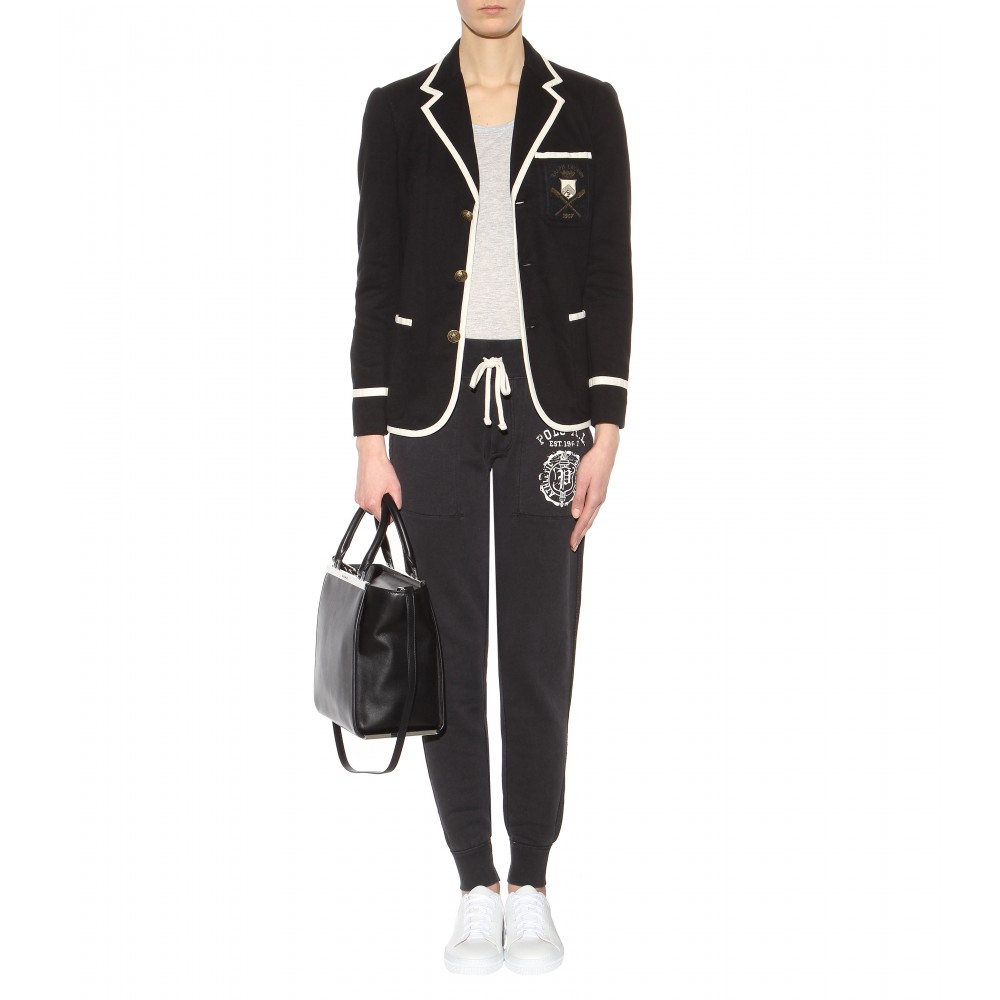 ralph lauren belmont jacket