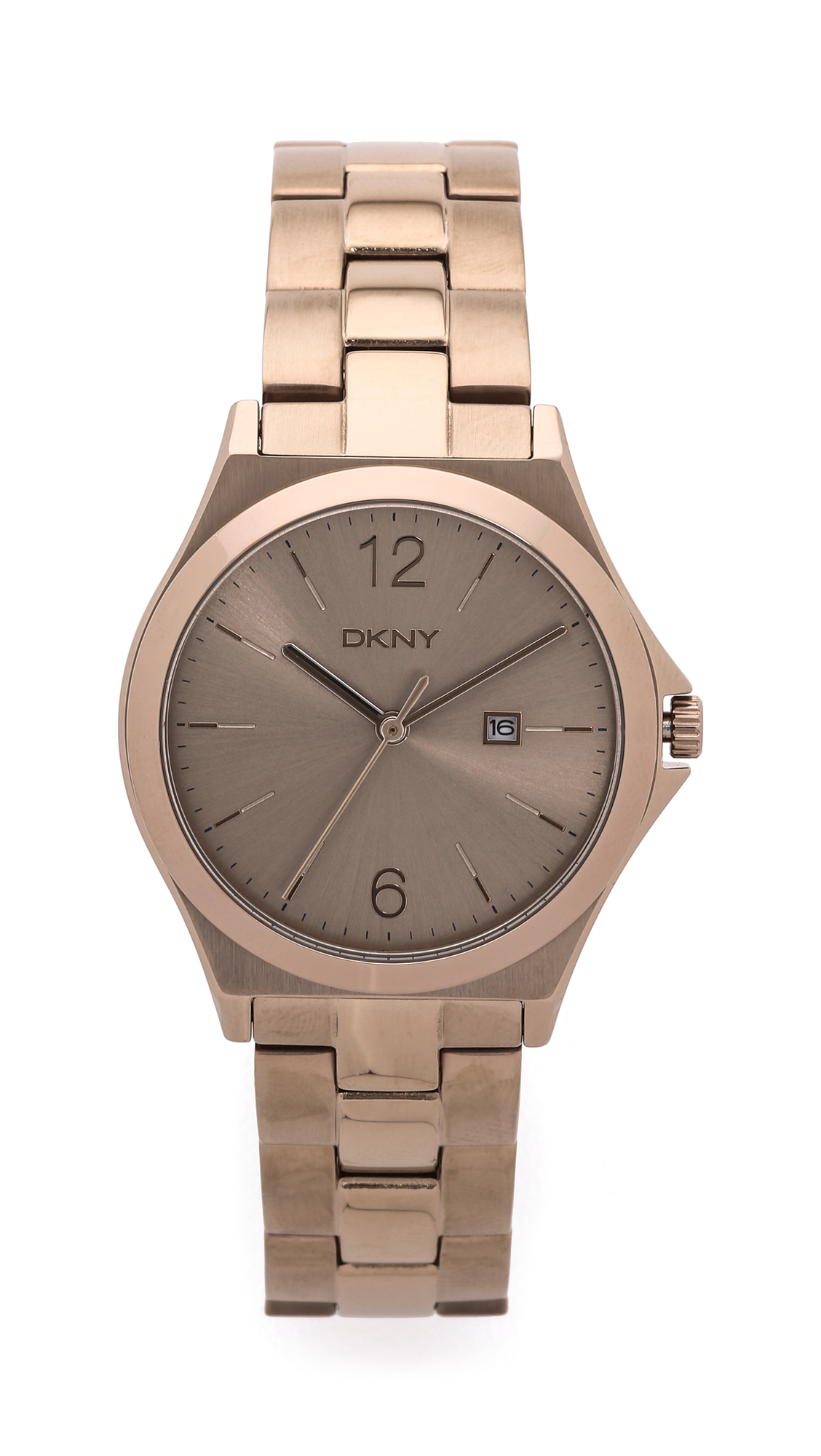 Dkny murray watch online