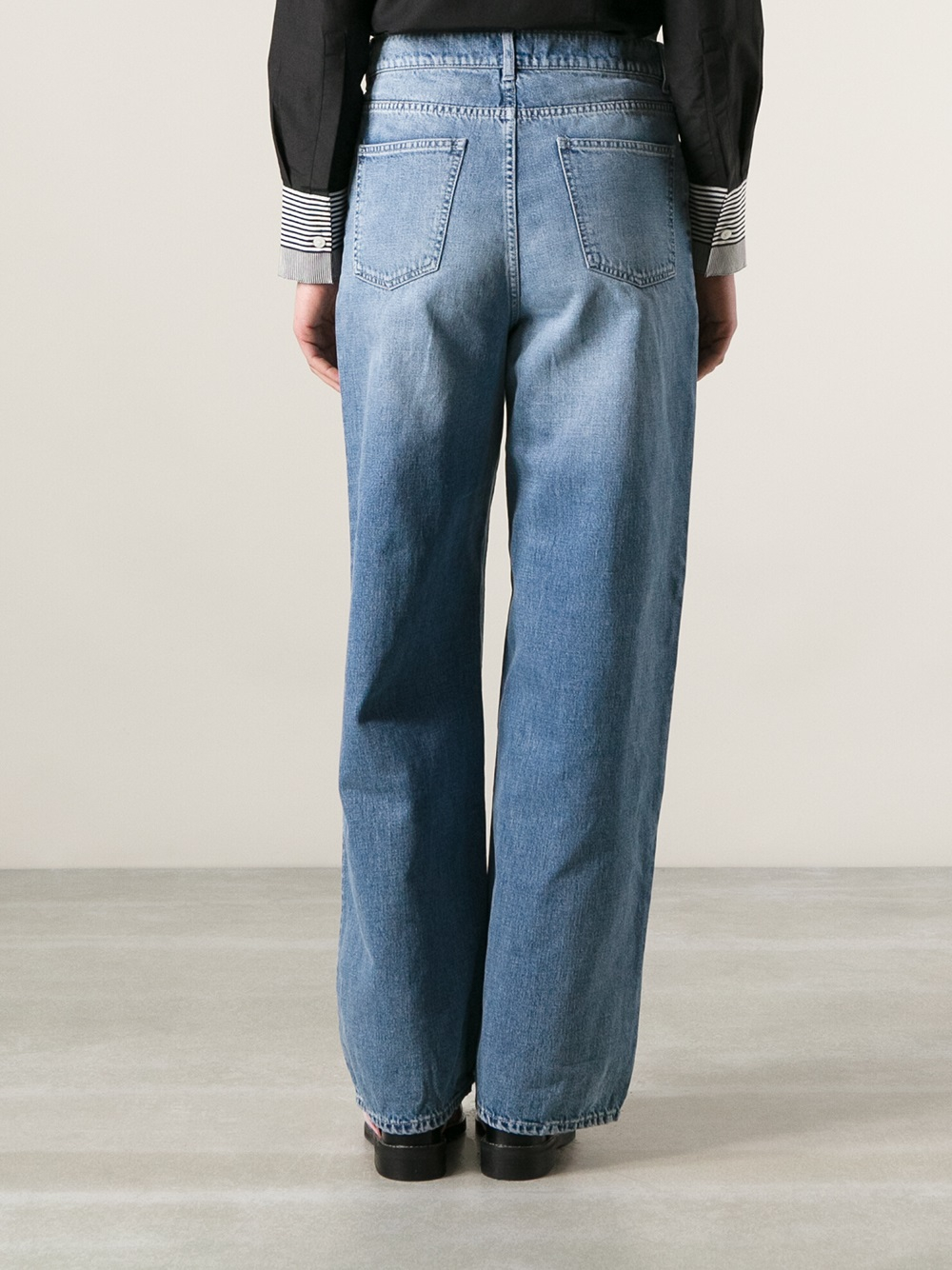 acne drift vintage