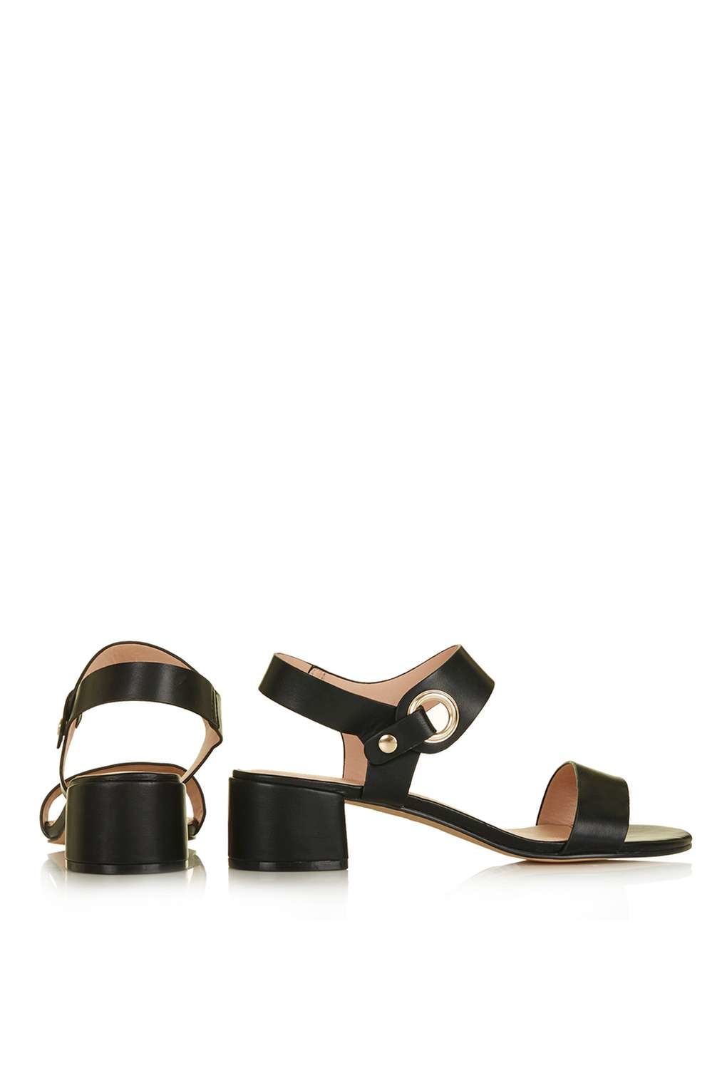 topshop womens sandals