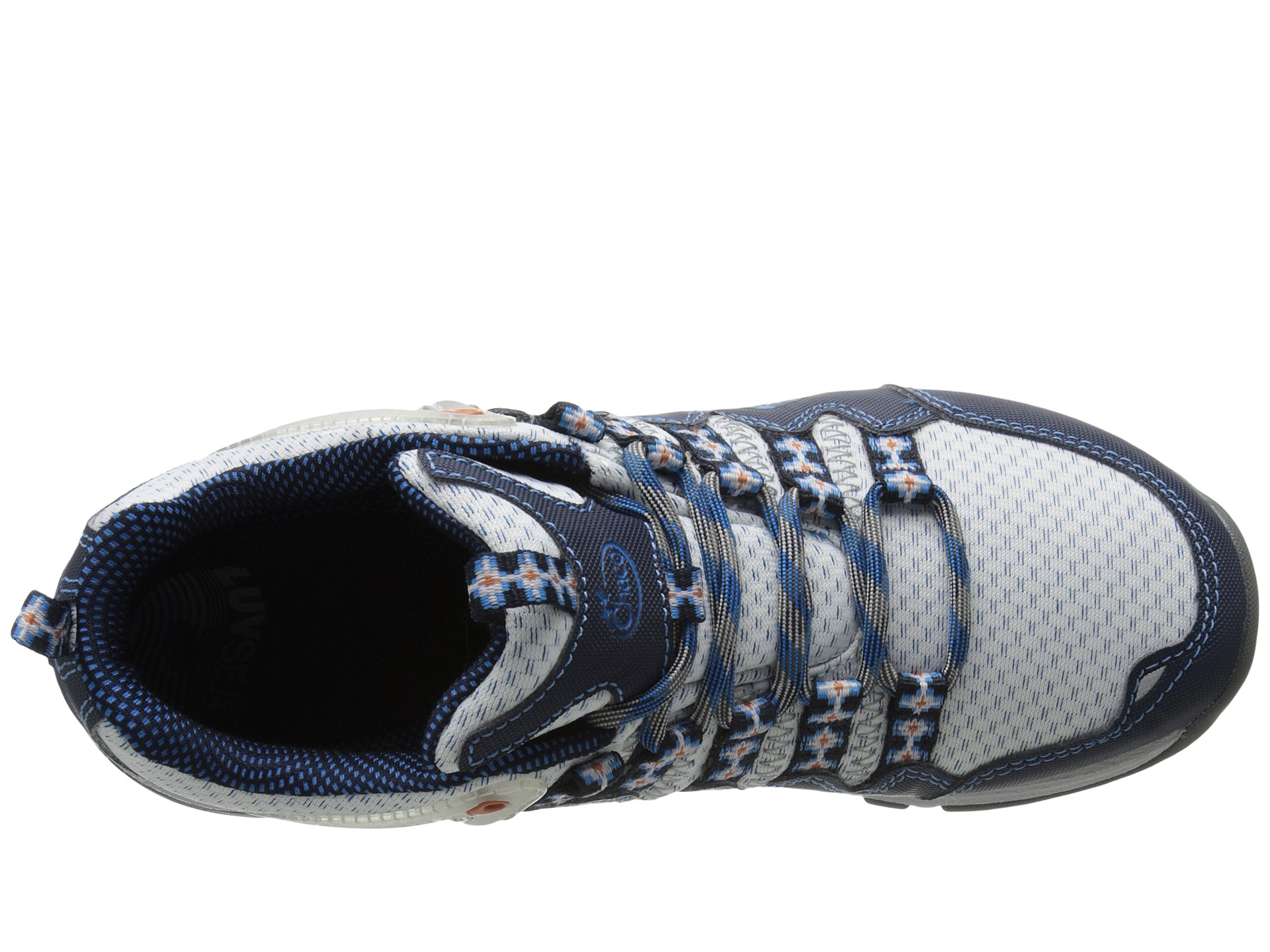 chaco outcross evo 4