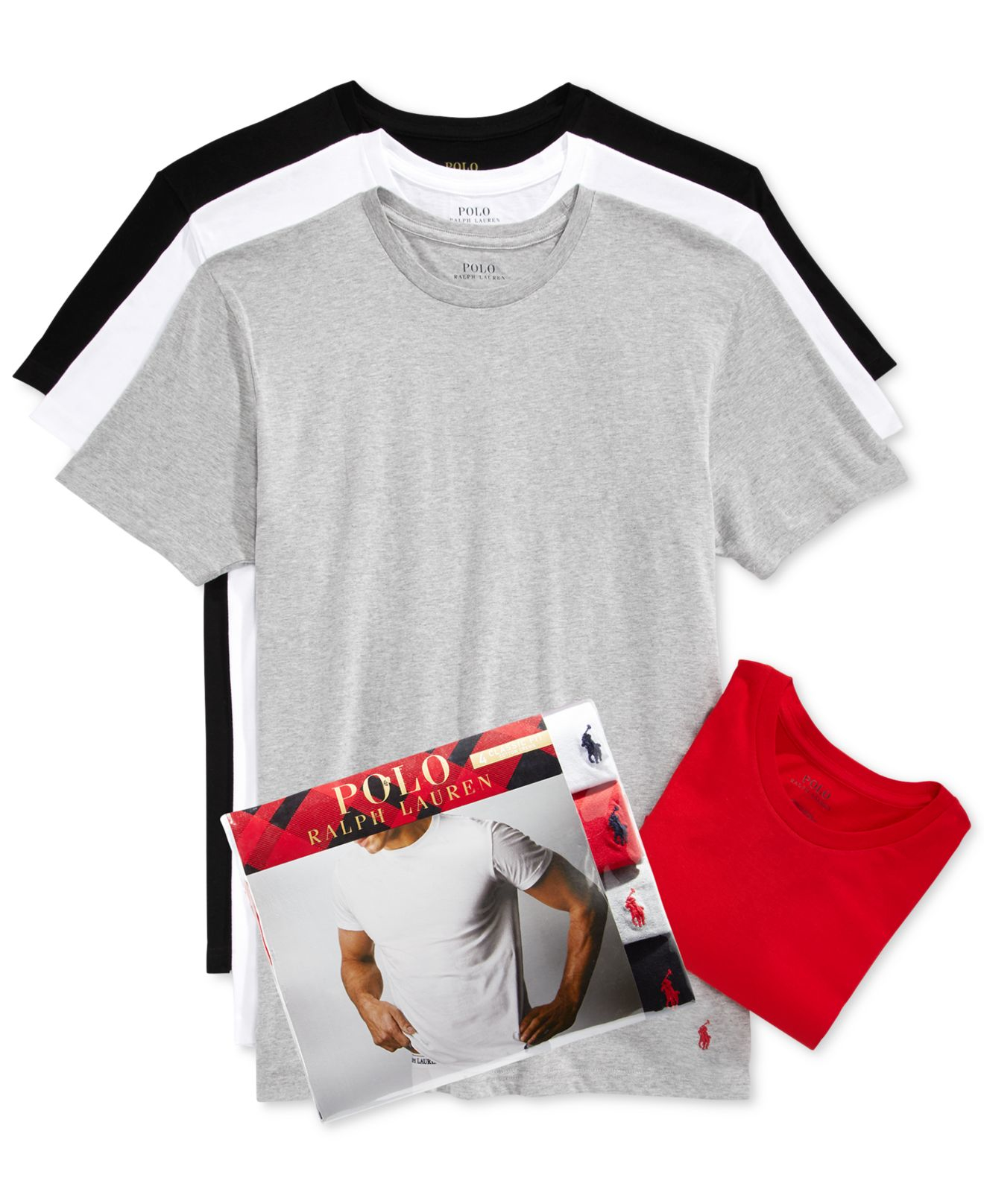 macy's polo 3 pack