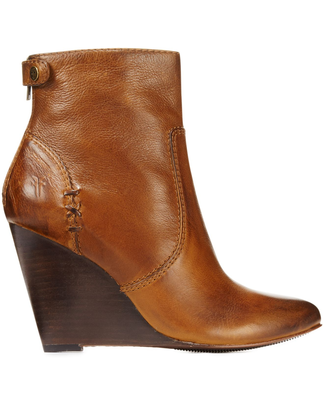 frye regina tall wedge boot