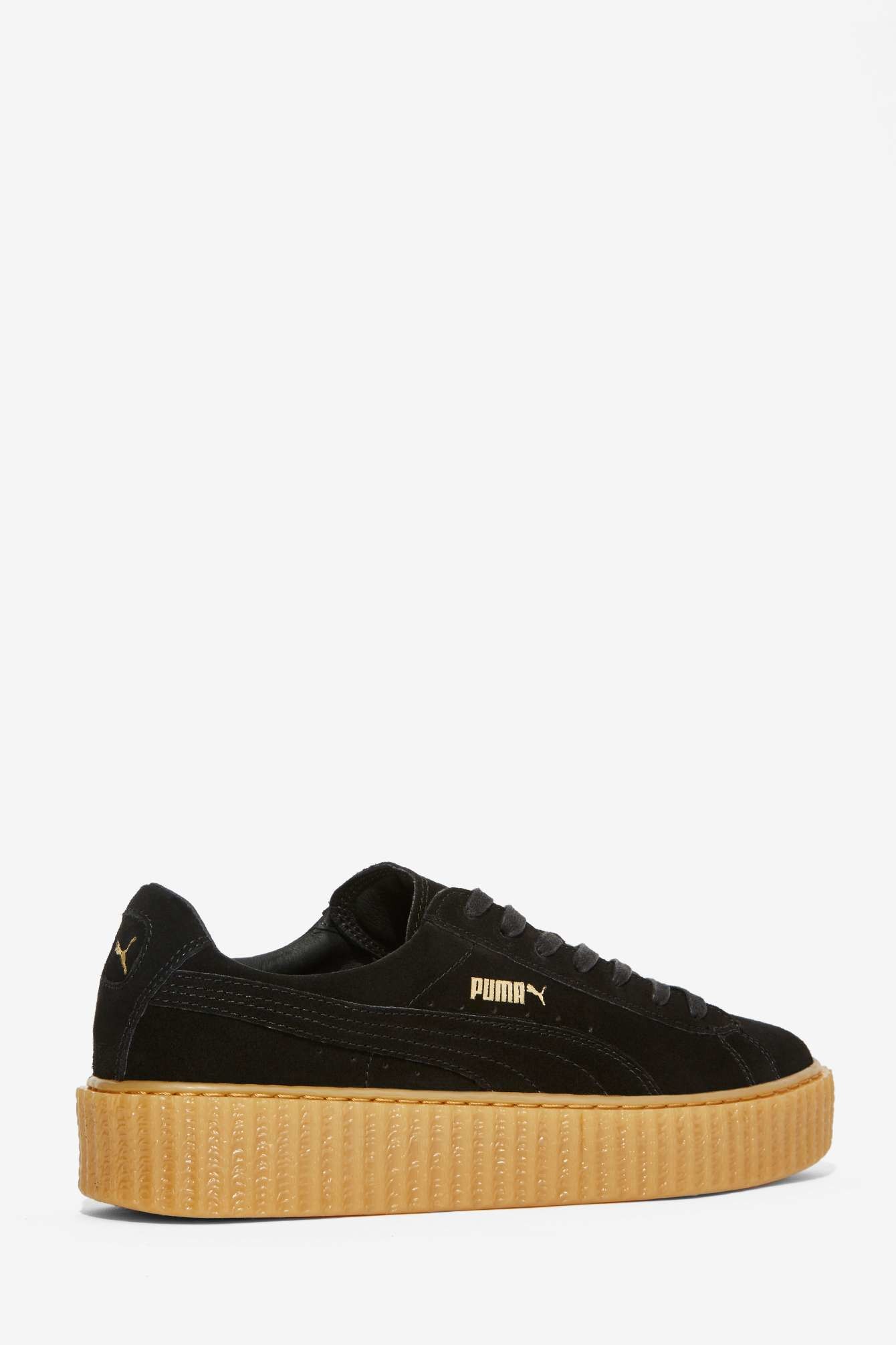 puma creeper nasty gal puma creeper nasty gal